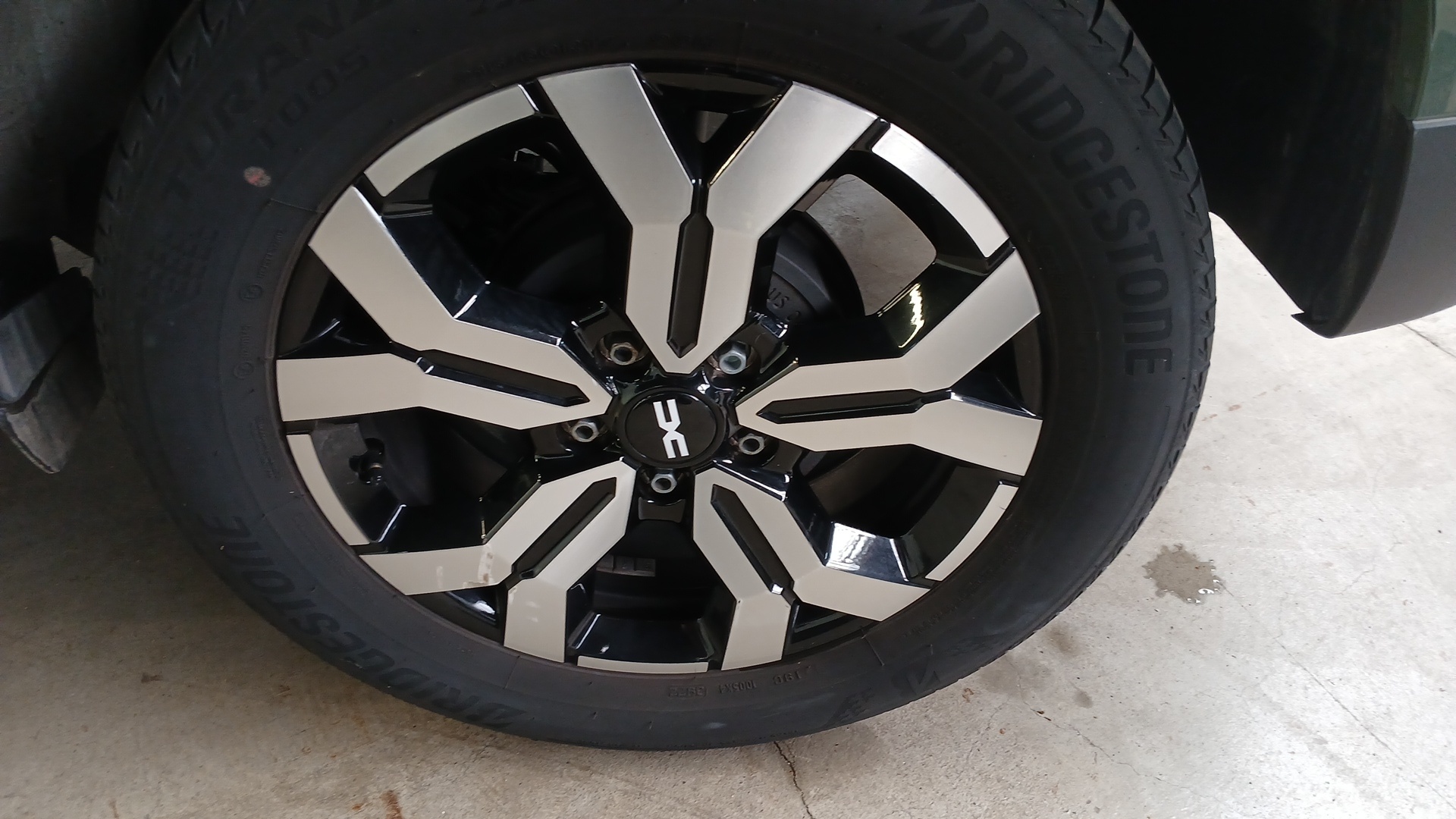 DACIA DUSTER Blue dCi 115 4x2 Journey — expertise