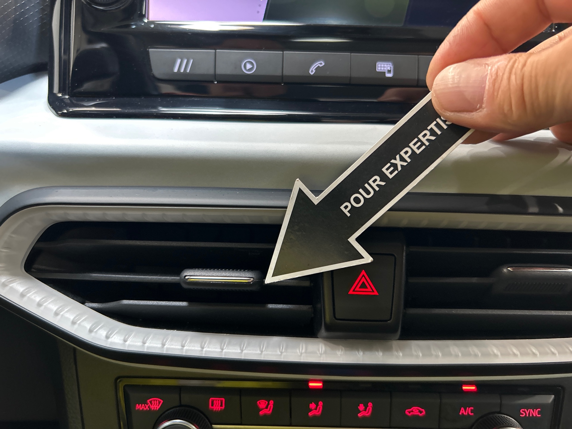 SEAT IBIZA COPA 1.0 EcoTSI 110 S&S — expertise