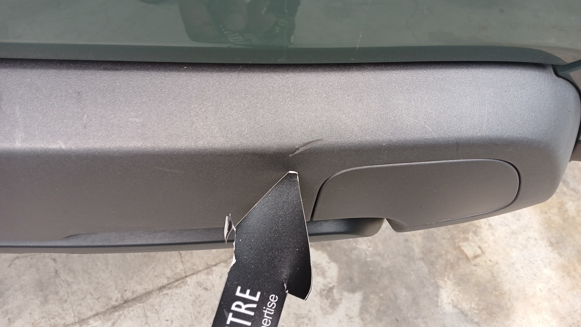 DACIA DUSTER Blue dCi 115 4x2 Journey — expertise