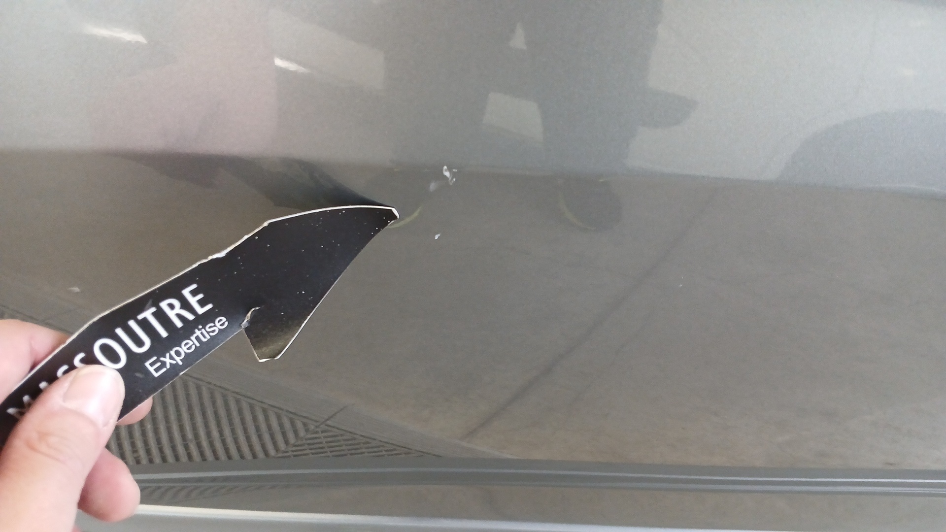 PEUGEOT 208 Style 100 ch BVM6 — expertise