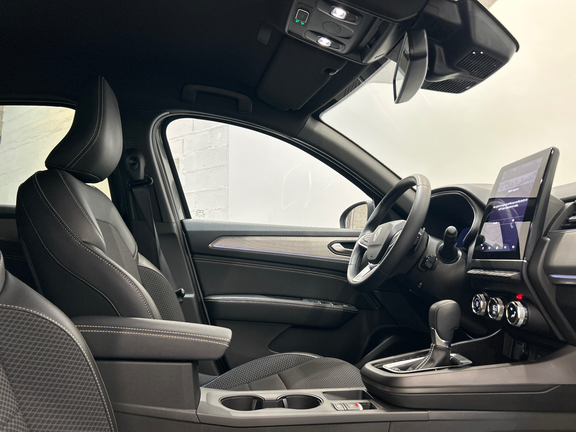 RENAULT ARKANA mild hybrid 140 EDC GSR2 Techno