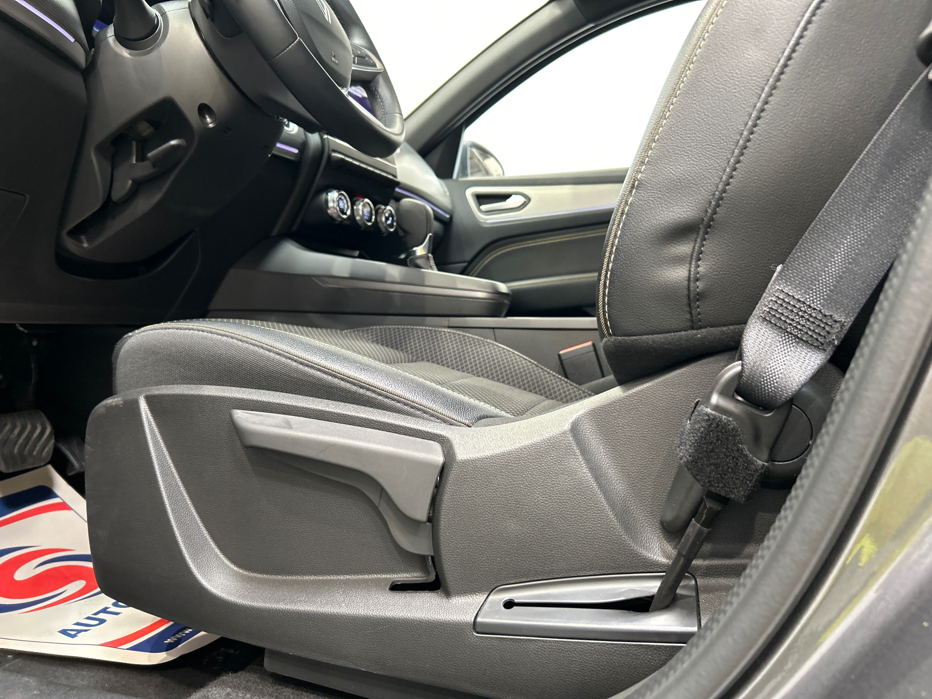 RENAULT ARKANA mild hybrid 140 EDC GSR2 Techno