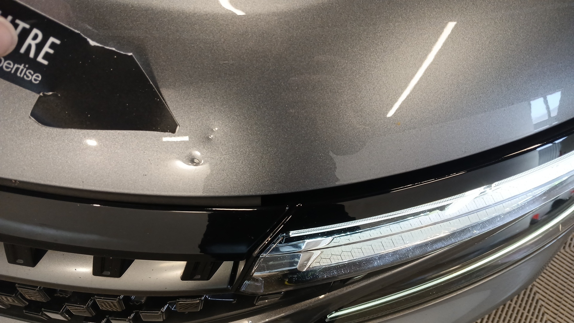 RENAULT AUSTRAL E-Tech full hybrid 200 GSR2 Iconic esprit Alpine — expertise