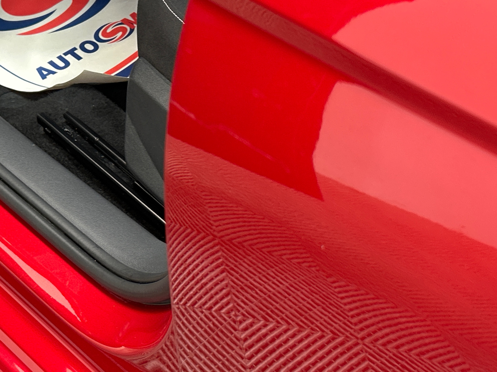 SEAT IBIZA COPA 1.0 EcoTSI 110 S&S — expertise
