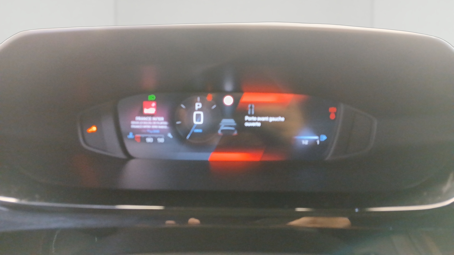 PEUGEOT 308 Allure BlueHDI 130 ch S&S EAT8 — expertise