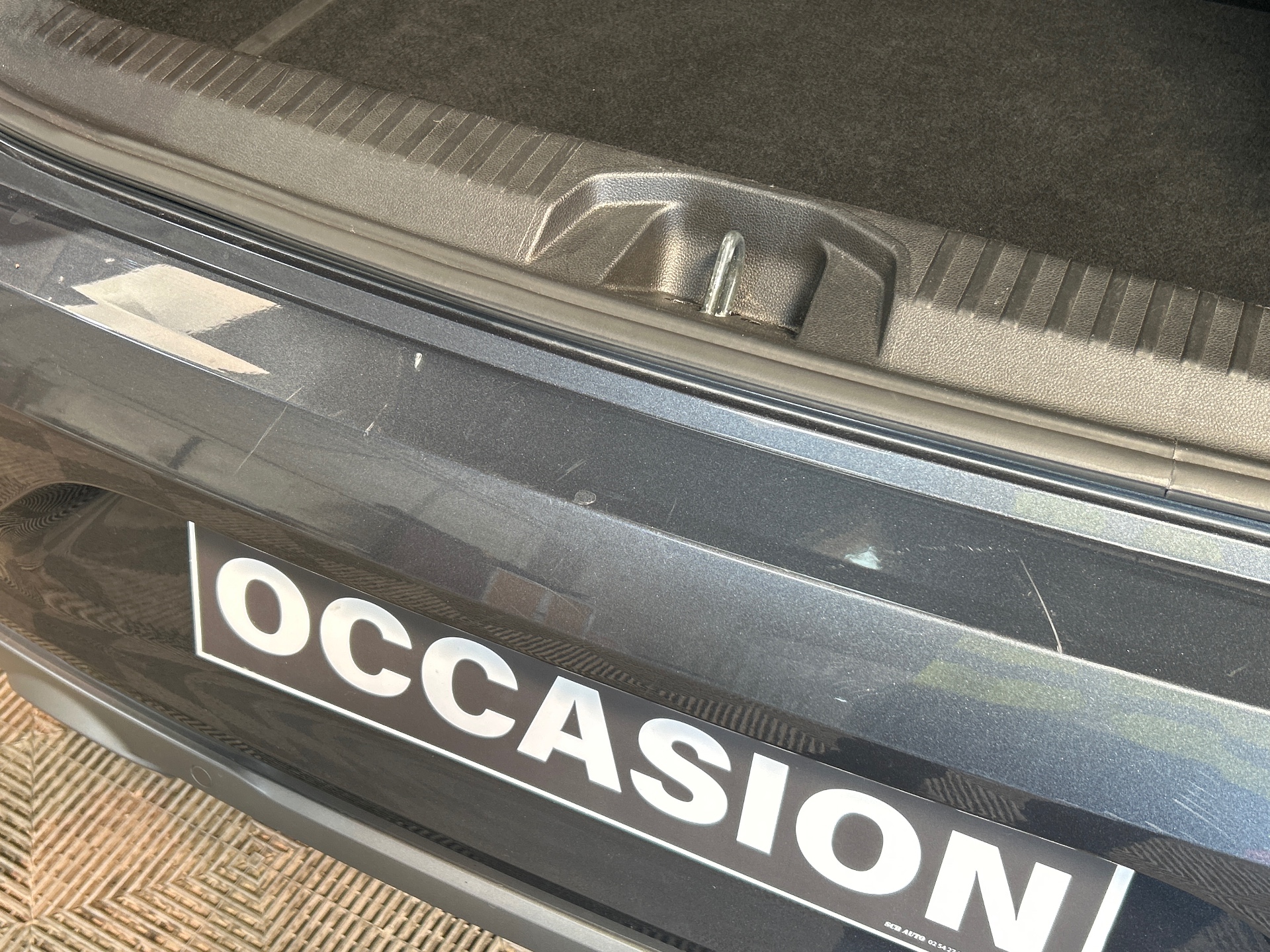 RENAULT CLIO V R.S. Line TCe 140 — expertise