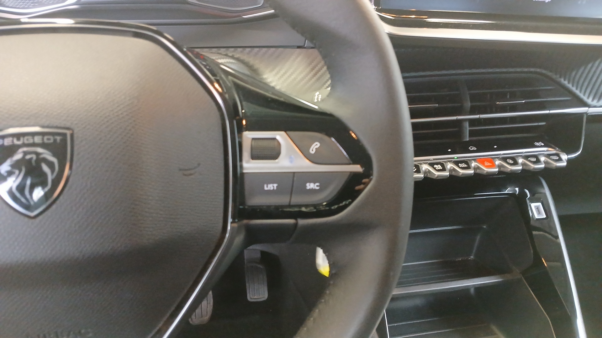 PEUGEOT 208 Style 100 ch BVM6