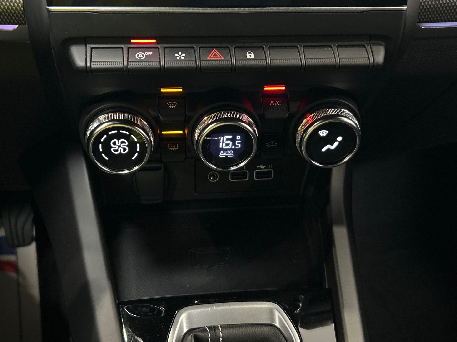 RENAULT ARKANA mild hybrid 140 EDC GSR2 Techno