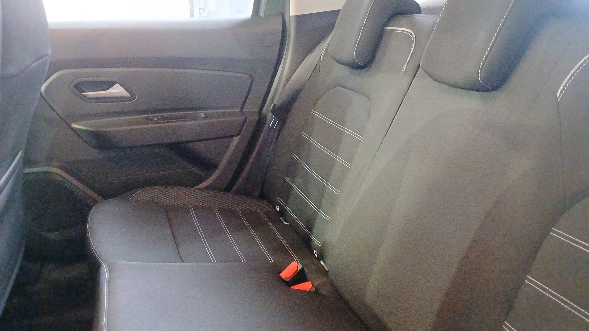 DACIA DUSTER Blue dCi 115 4x2 Journey