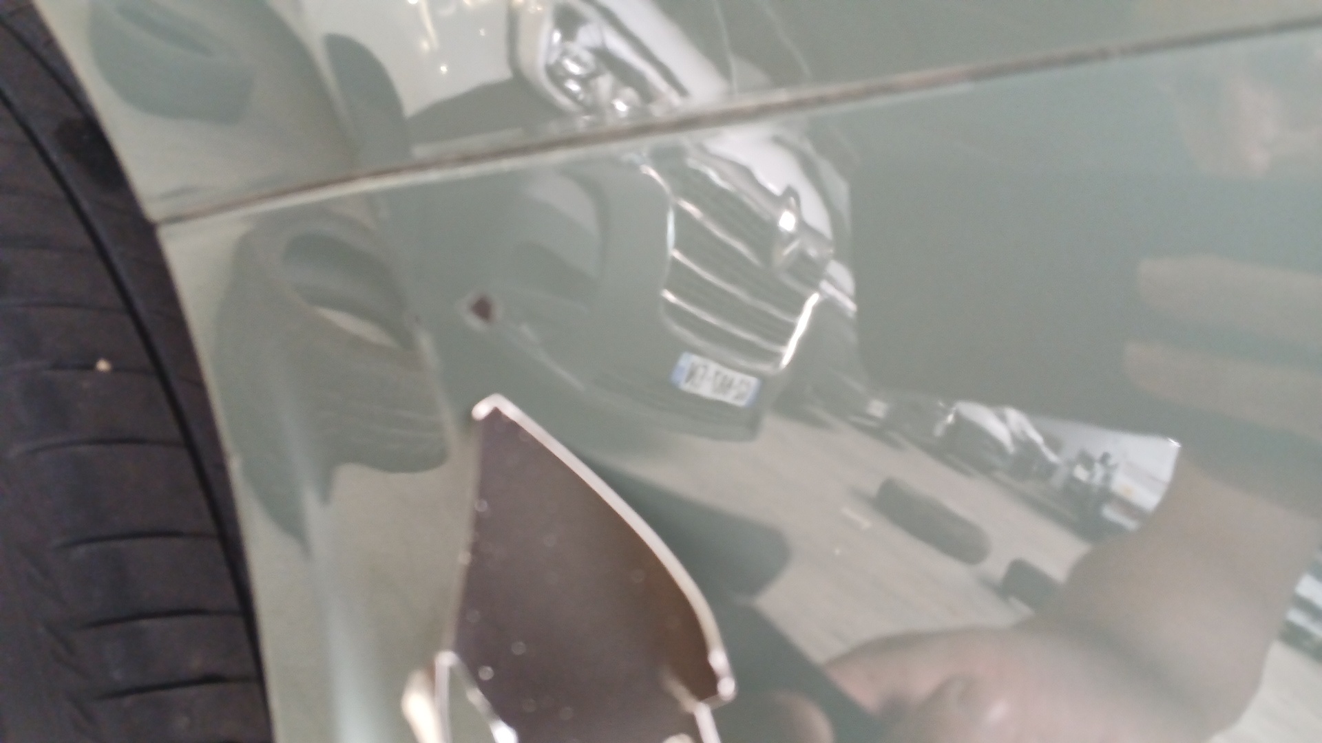 DACIA DUSTER Blue dCi 115 4x2 Journey — expertise