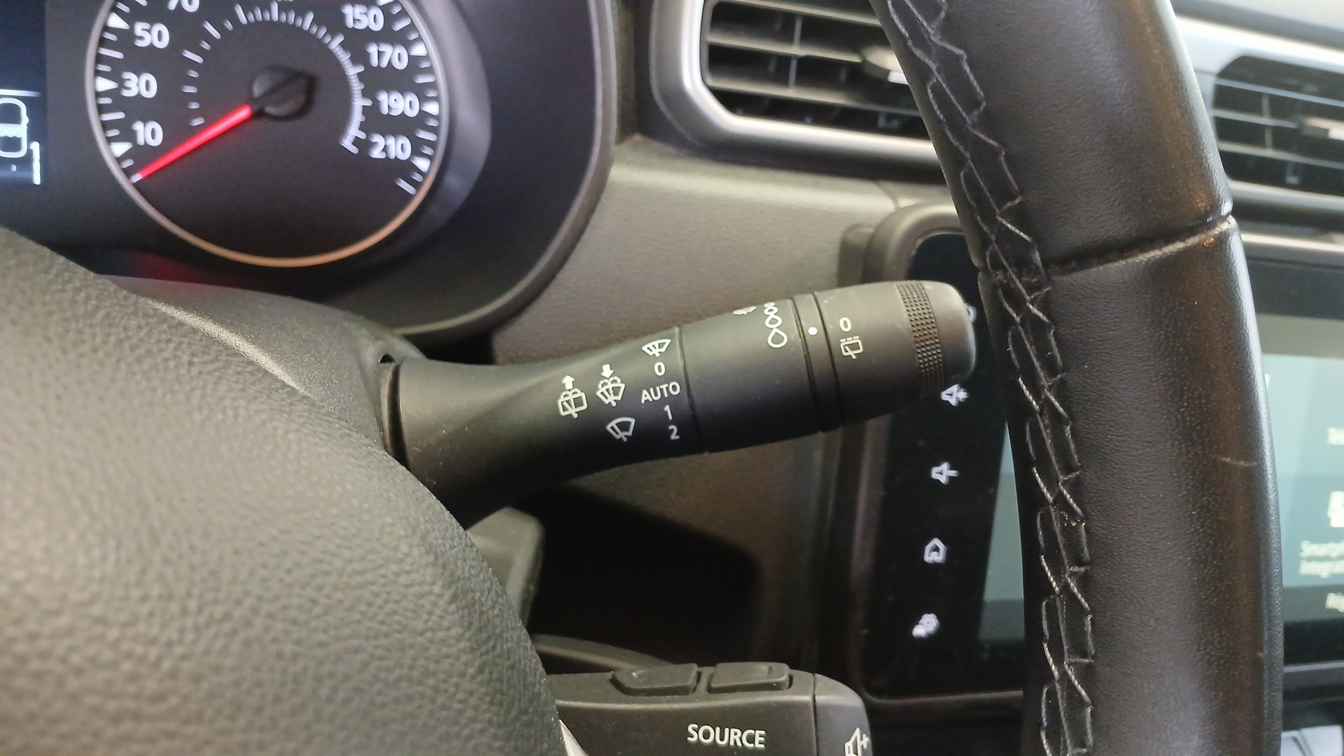 DACIA DUSTER Blue dCi 115 4x2 Journey
