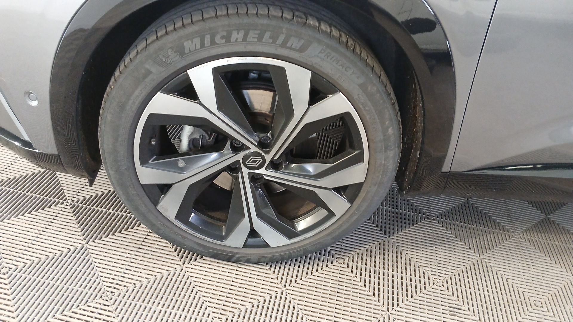 RENAULT AUSTRAL E-Tech full hybrid 200 GSR2 Iconic esprit Alpine — expertise