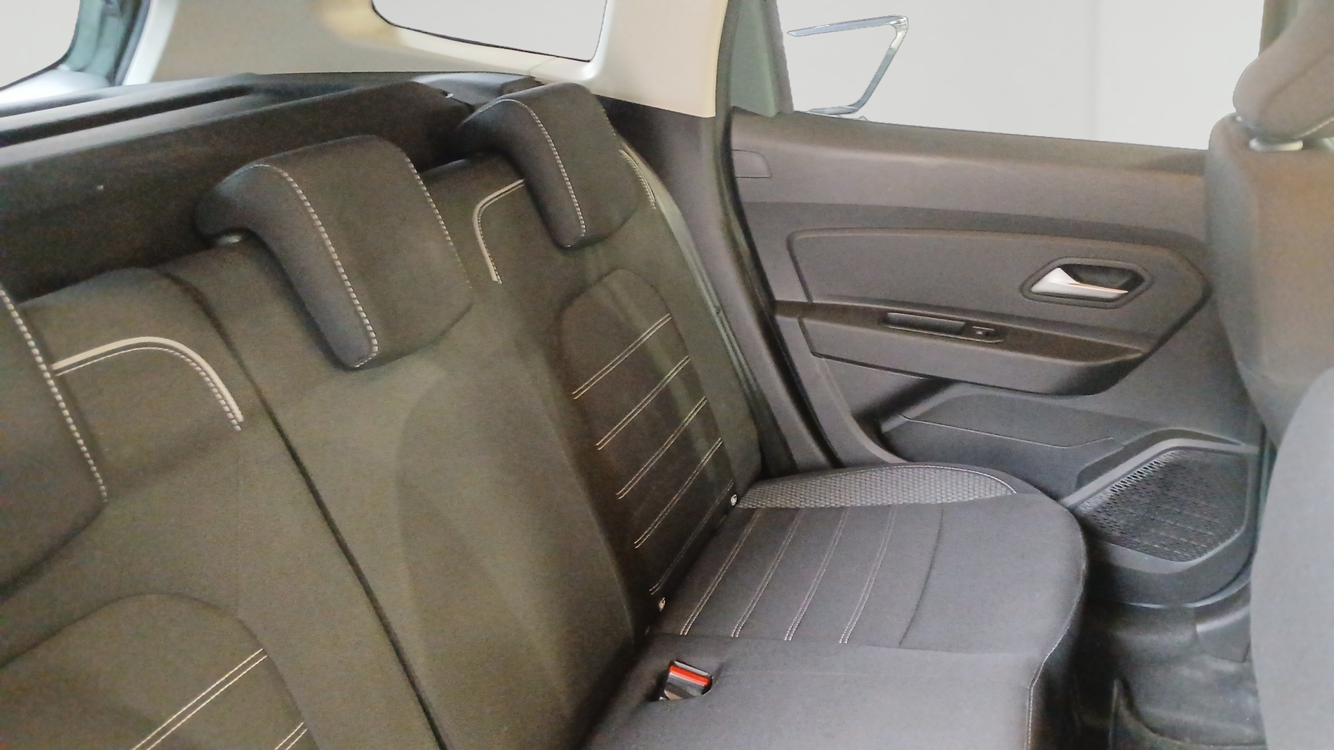 DACIA DUSTER Blue dCi 115 4x2 Journey