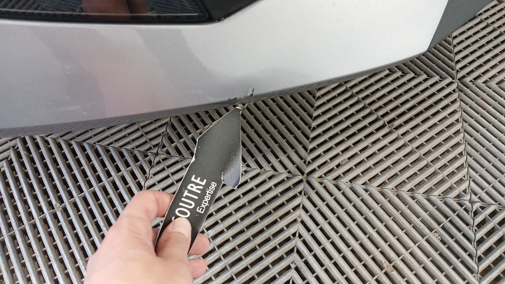 PEUGEOT 208 Style 100 ch BVM6 — expertise