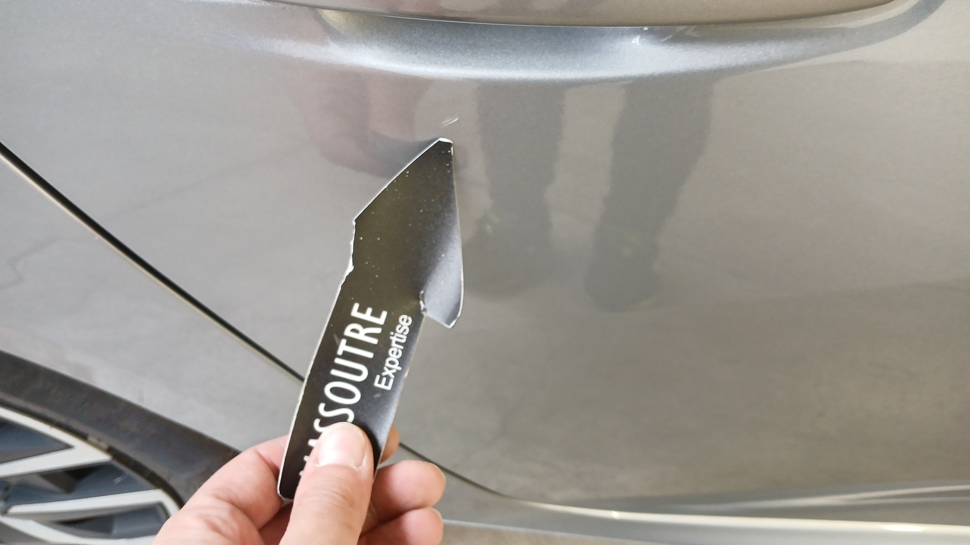 PEUGEOT 208 Style 100 ch BVM6 — expertise