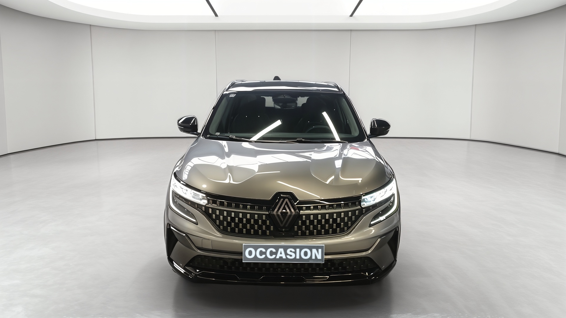 RENAULT AUSTRAL E-Tech full hybrid 200 GSR2 Iconic esprit Alpine