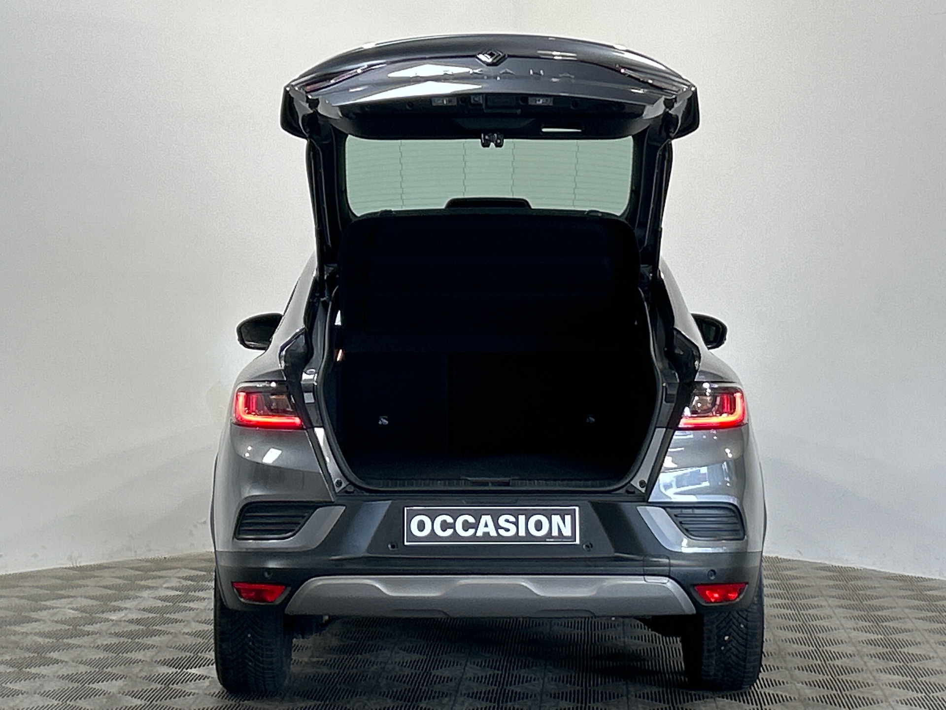 RENAULT ARKANA mild hybrid 140 EDC GSR2 Techno