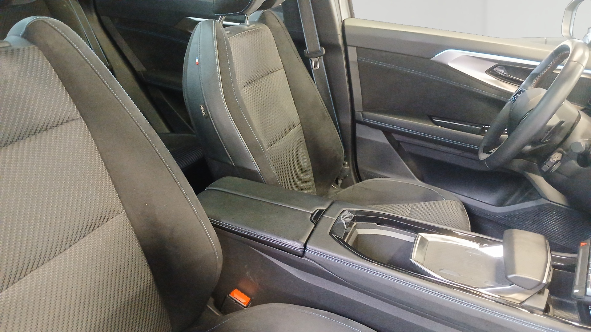 RENAULT AUSTRAL E-Tech full hybrid 200 GSR2 Iconic esprit Alpine