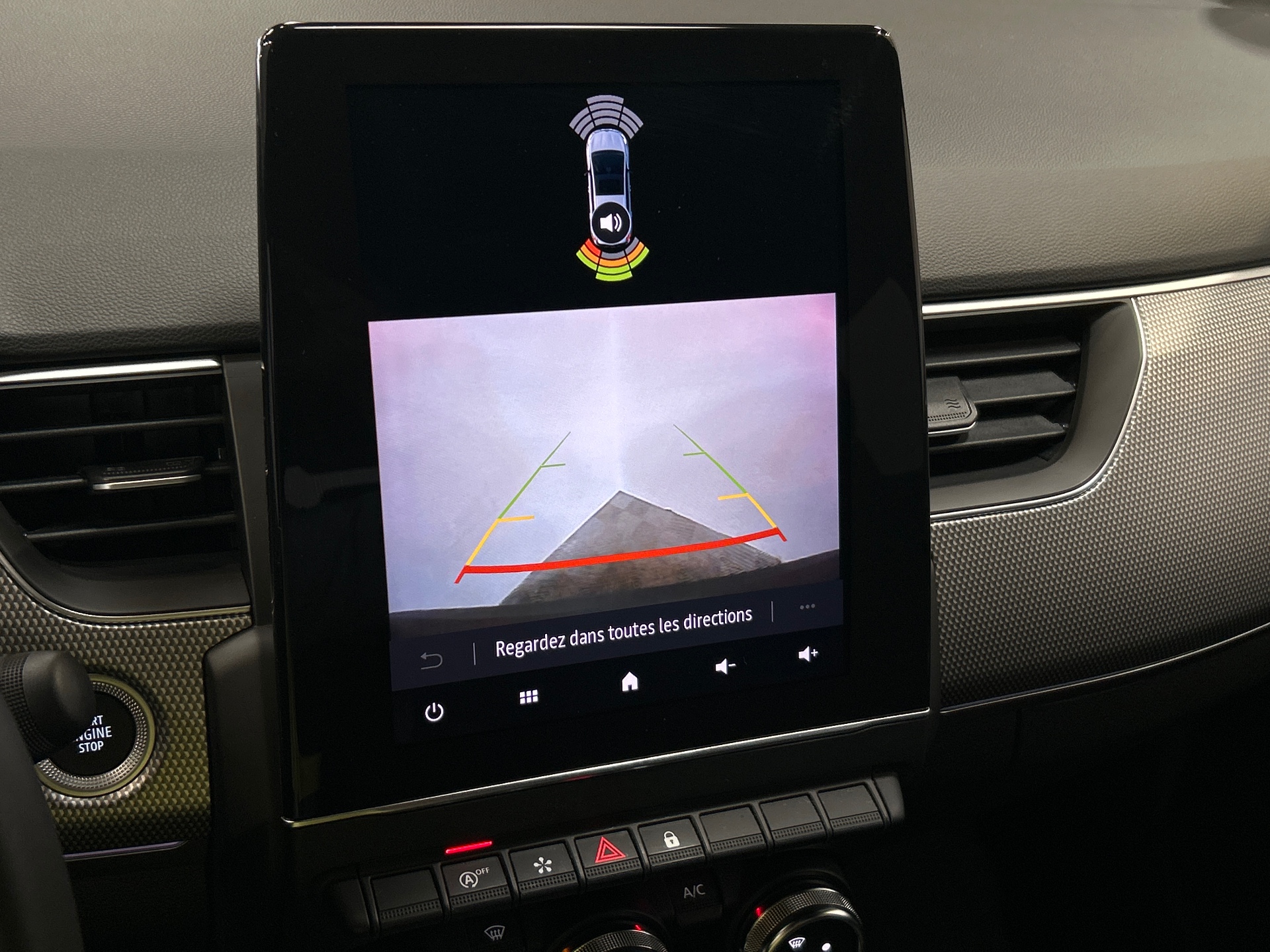 RENAULT ARKANA mild hybrid 140 EDC GSR2 Techno