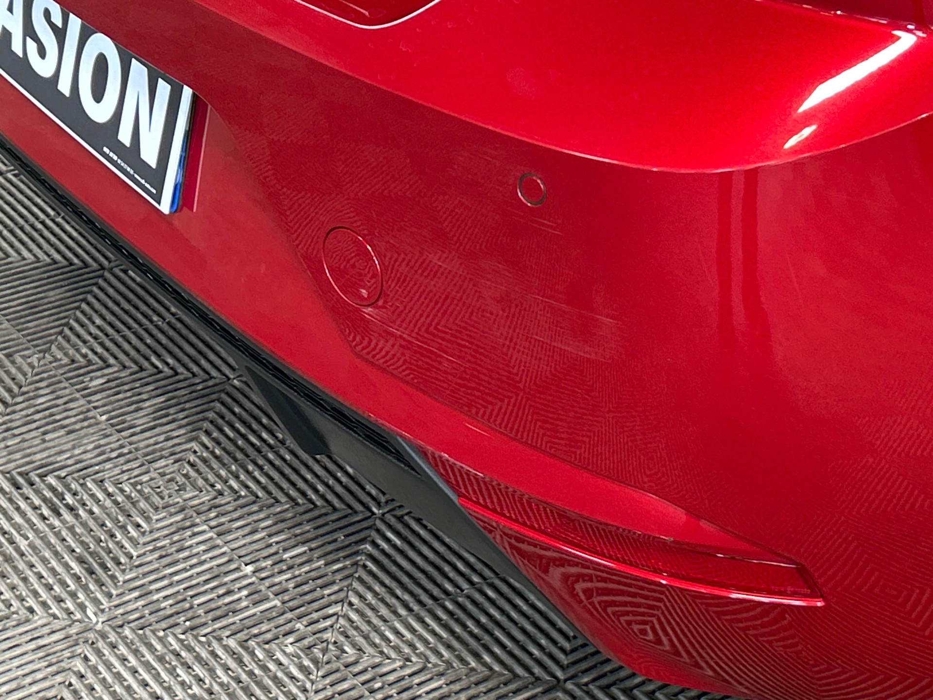 SEAT IBIZA COPA 1.0 EcoTSI 110 S&S — expertise