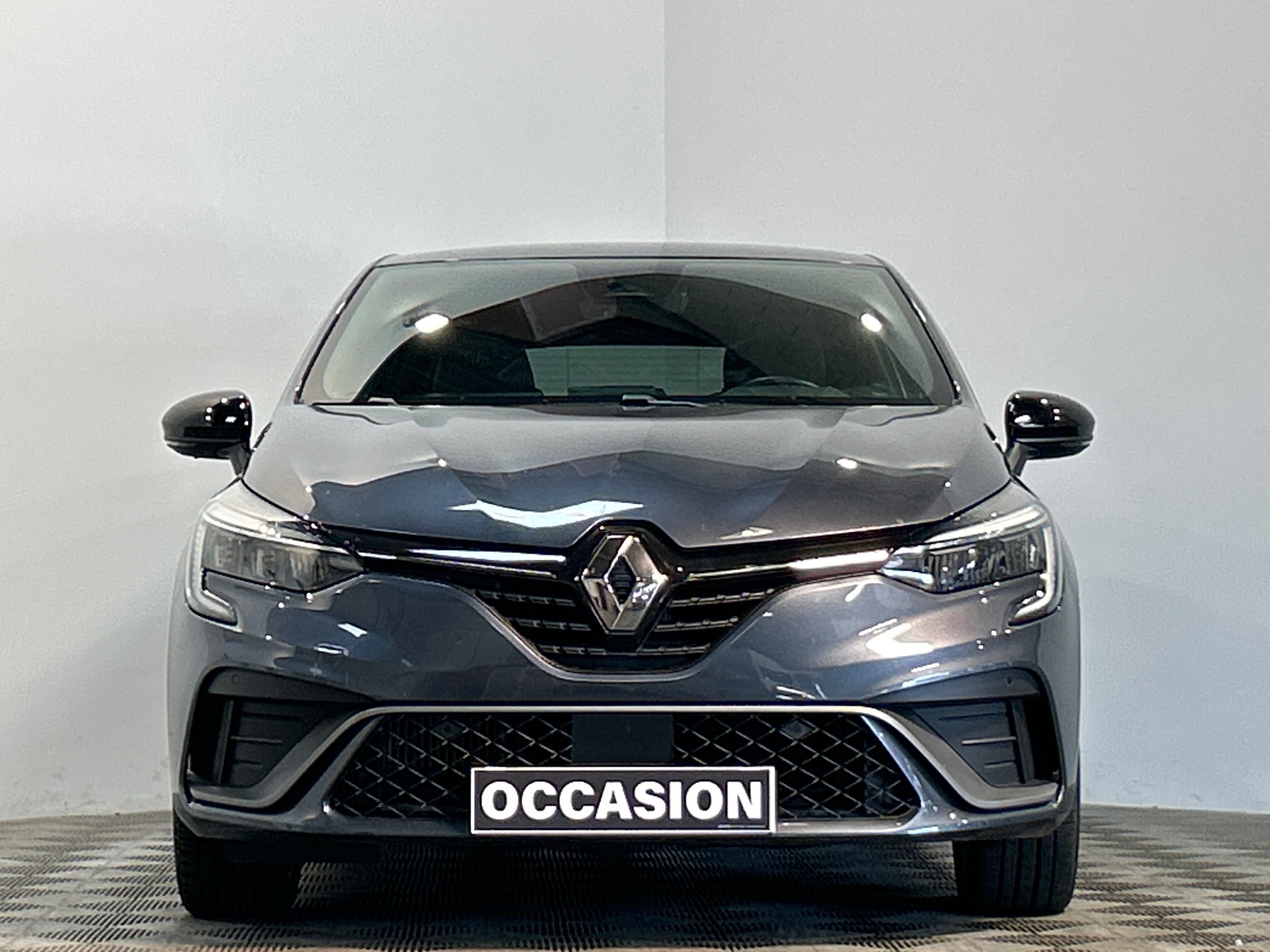 RENAULT CLIO V R.S. Line TCe 140
