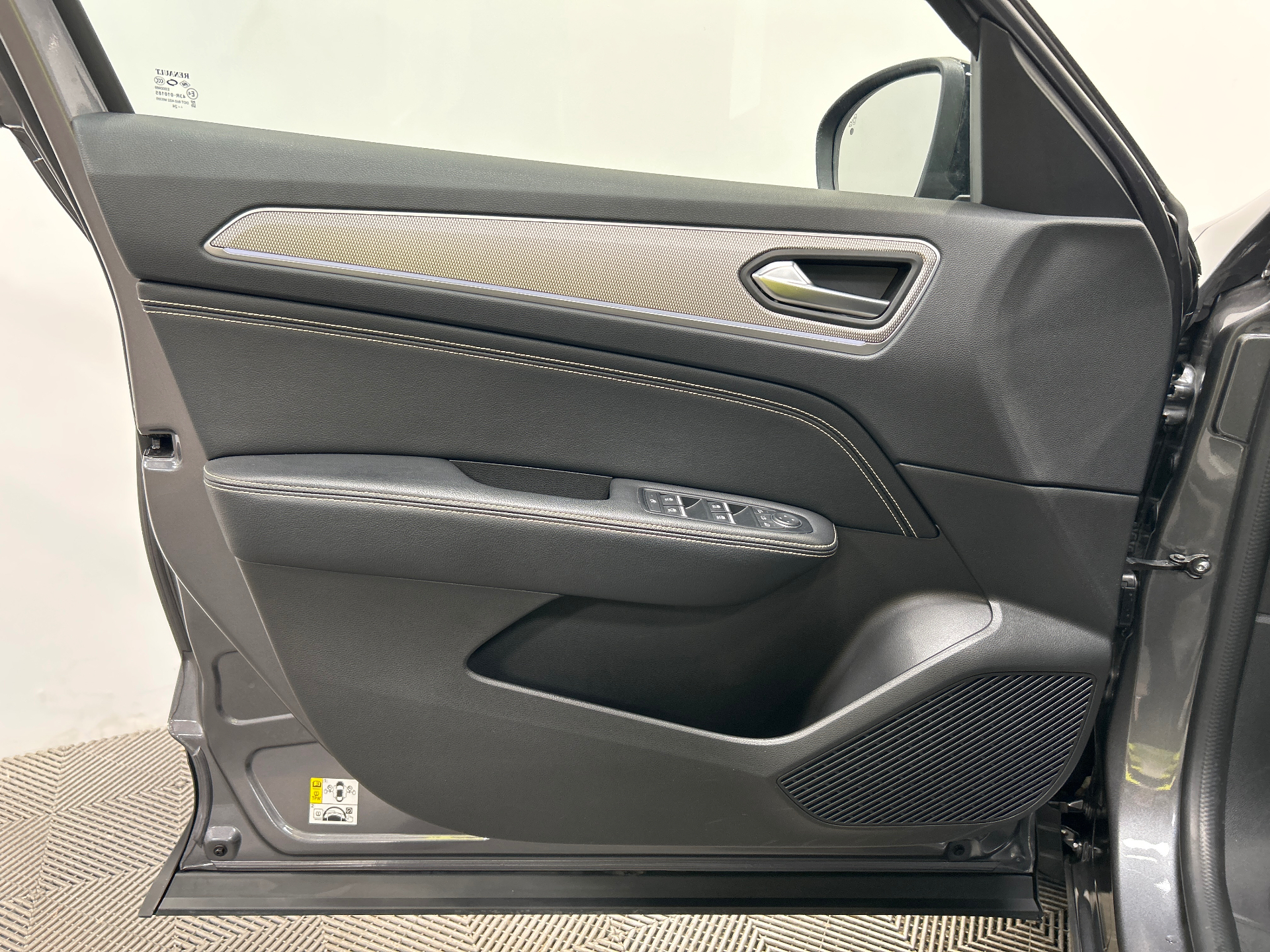 RENAULT ARKANA mild hybrid 140 EDC GSR2 Techno