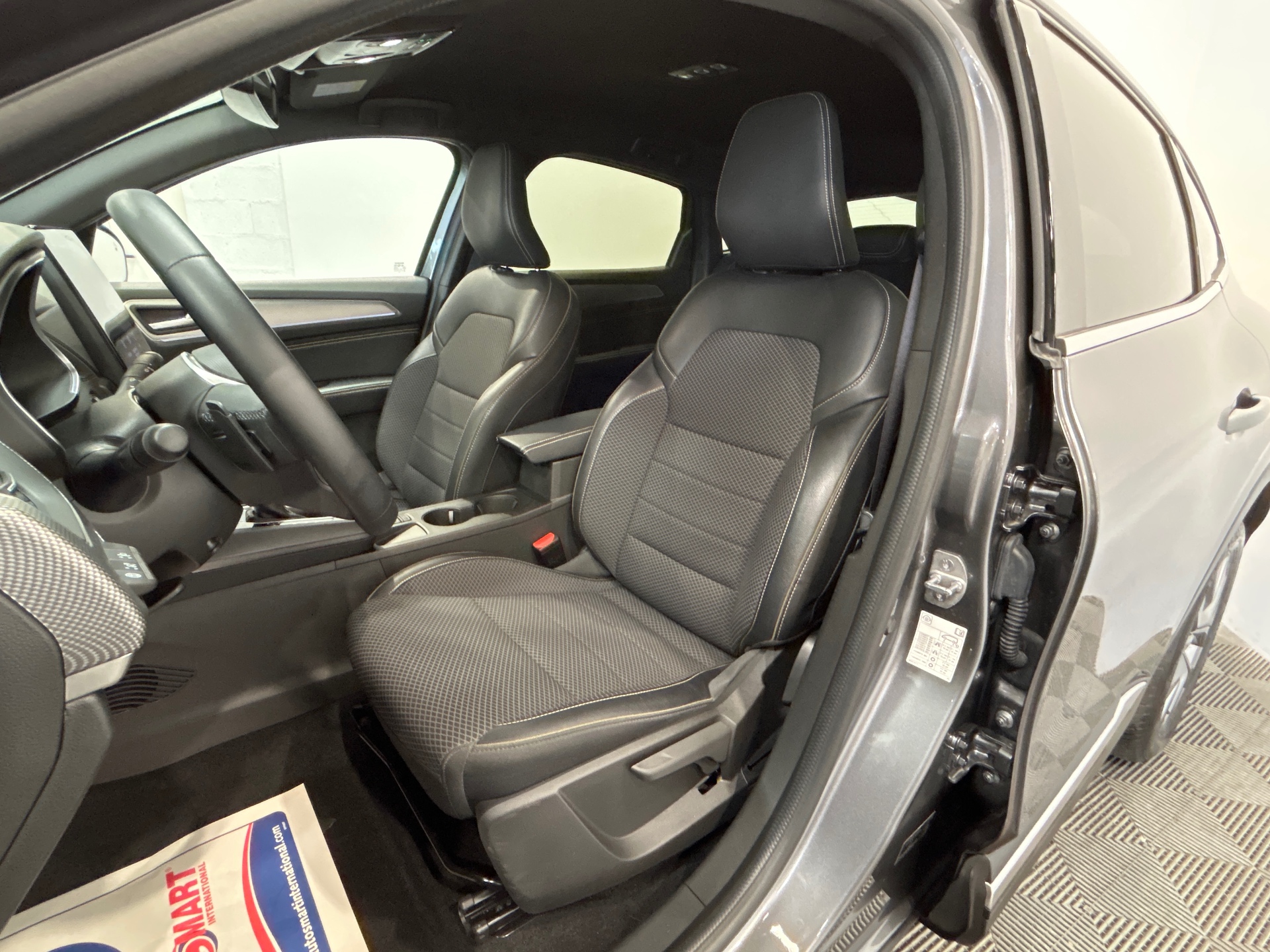 RENAULT ARKANA mild hybrid 140 EDC GSR2 Techno