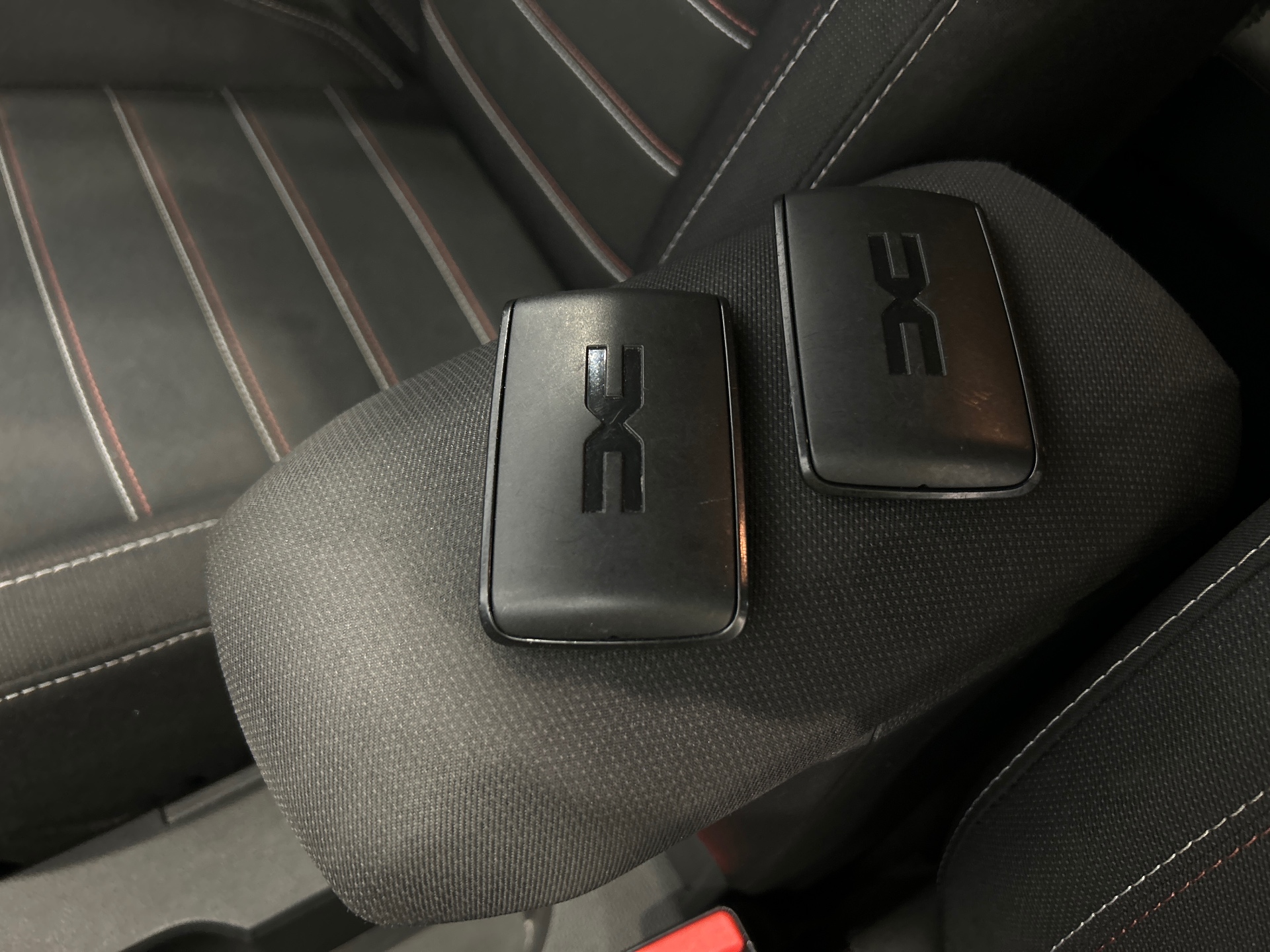 DACIA JOGGER ECO-G 100 7 places Extreme +