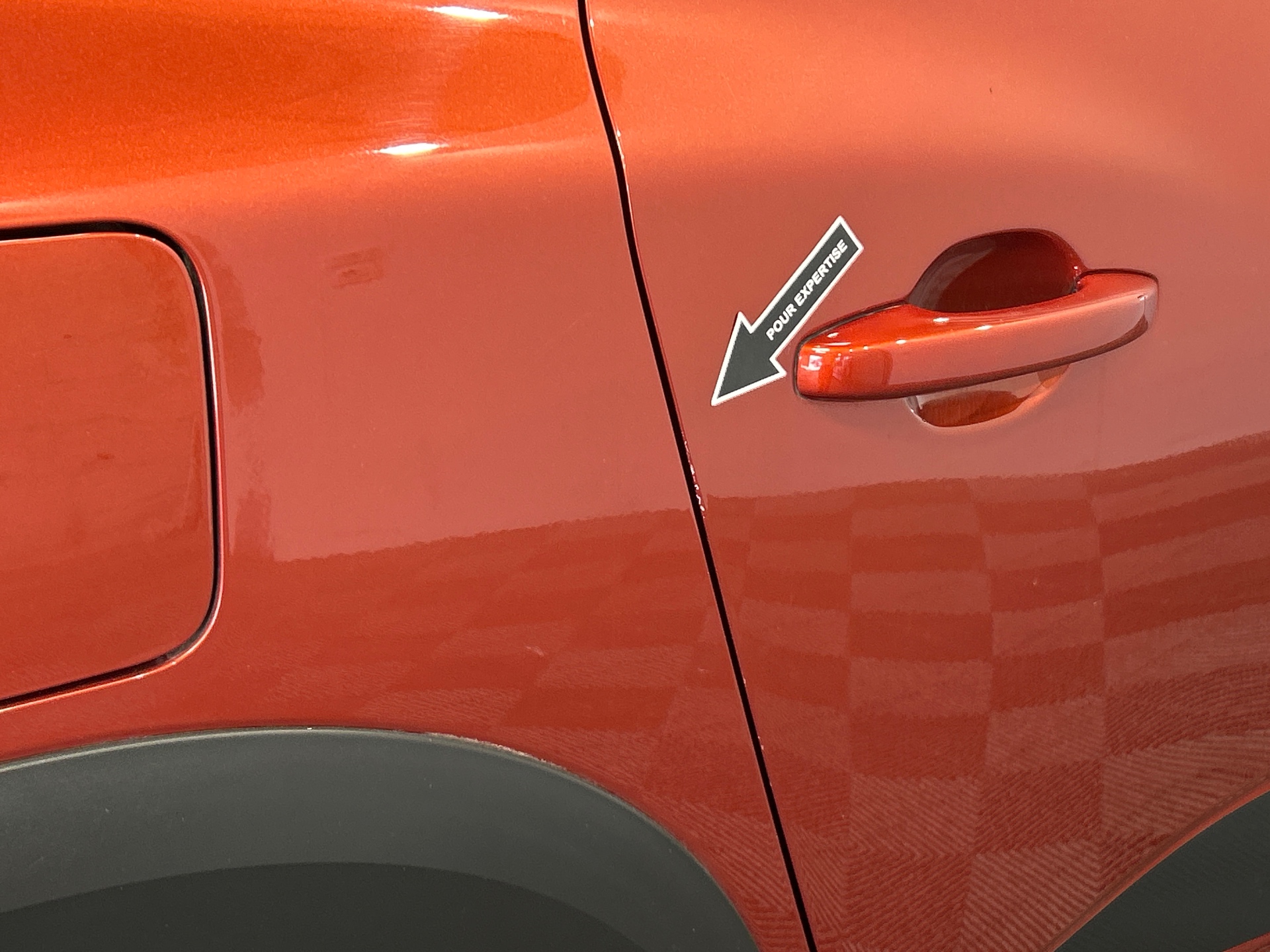 DACIA JOGGER ECO-G 100 7 places Extreme + — expertise