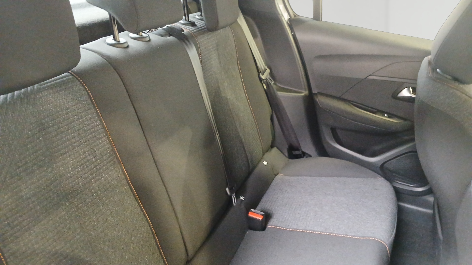 PEUGEOT 208 Style 100 ch BVM6