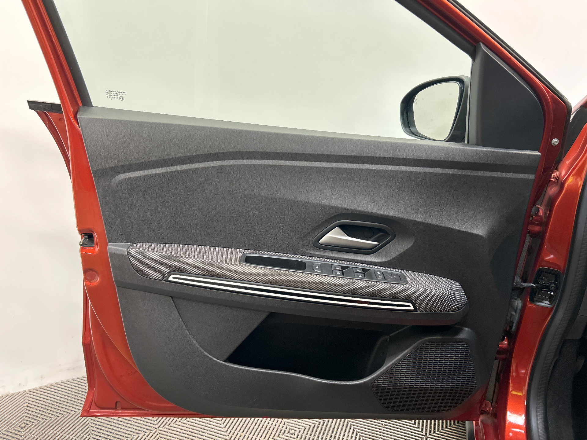DACIA JOGGER ECO-G 100 7 places Extreme +