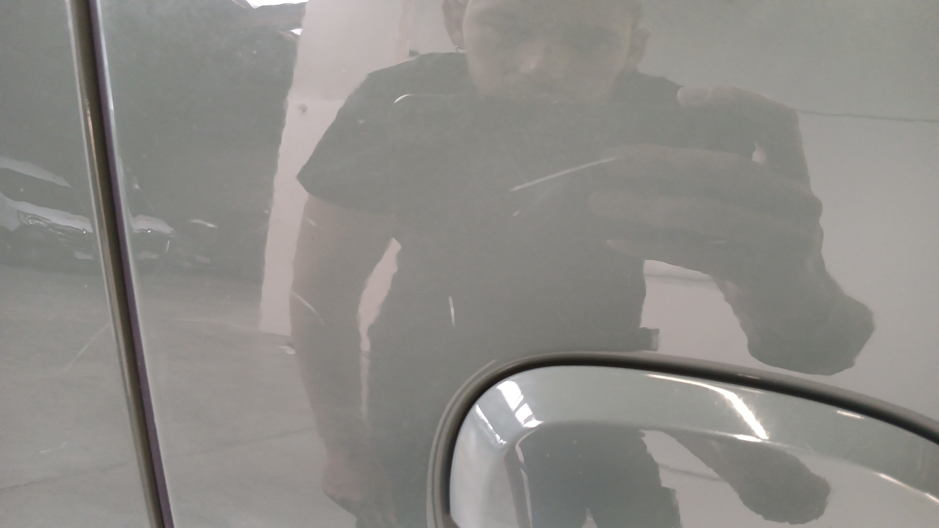 DACIA DUSTER Blue dCi 115 4x2 Journey — expertise