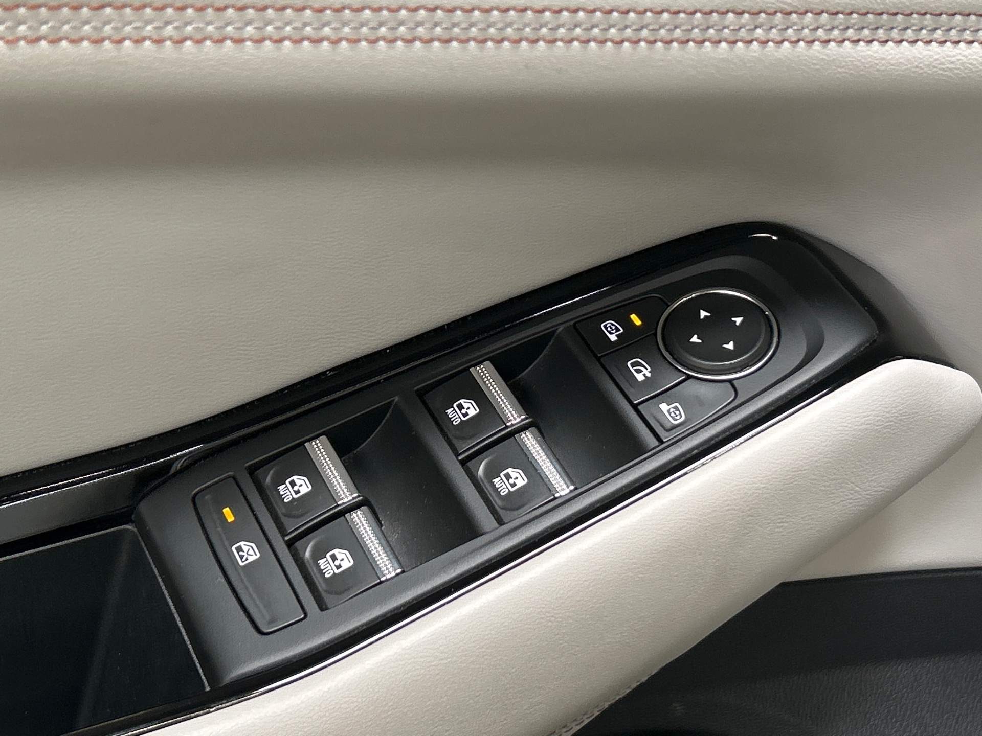 RENAULT ESPACE VI E-Tech hybrid 200 Iconic