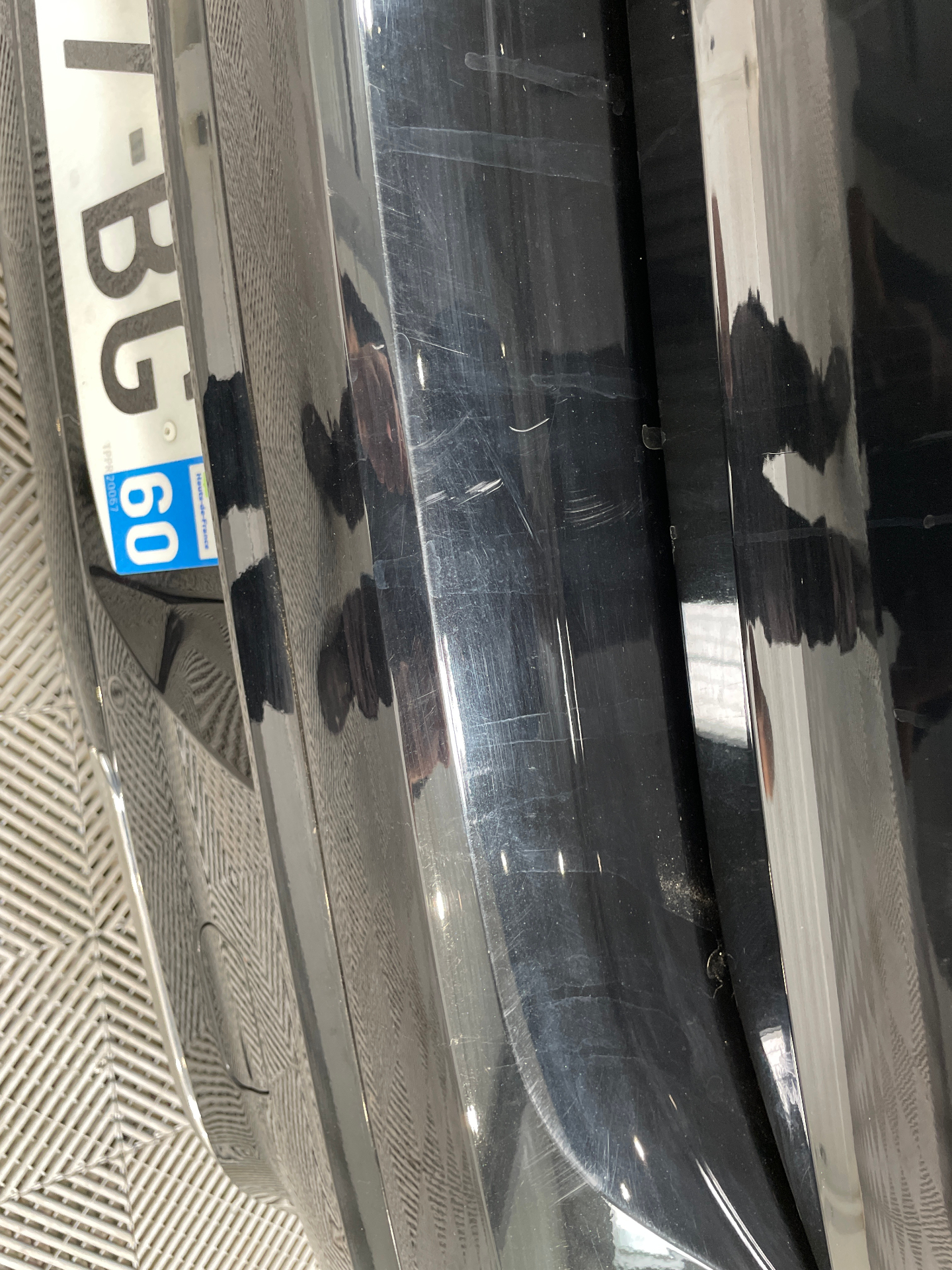 PEUGEOT 308 BlueHDi 130ch S&S EAT8 Allure — expertise
