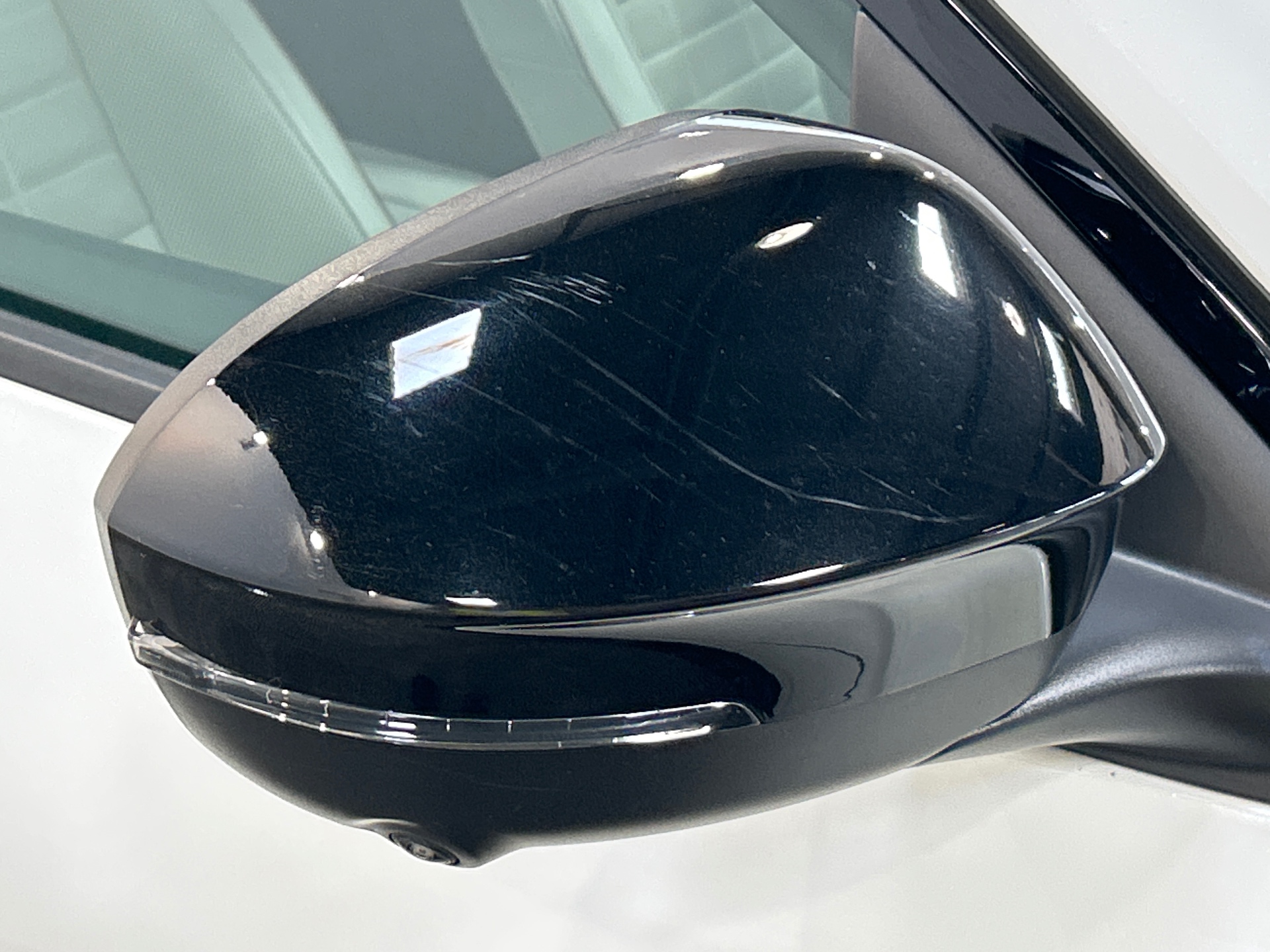RENAULT ESPACE VI E-Tech hybrid 200 Iconic — expertise