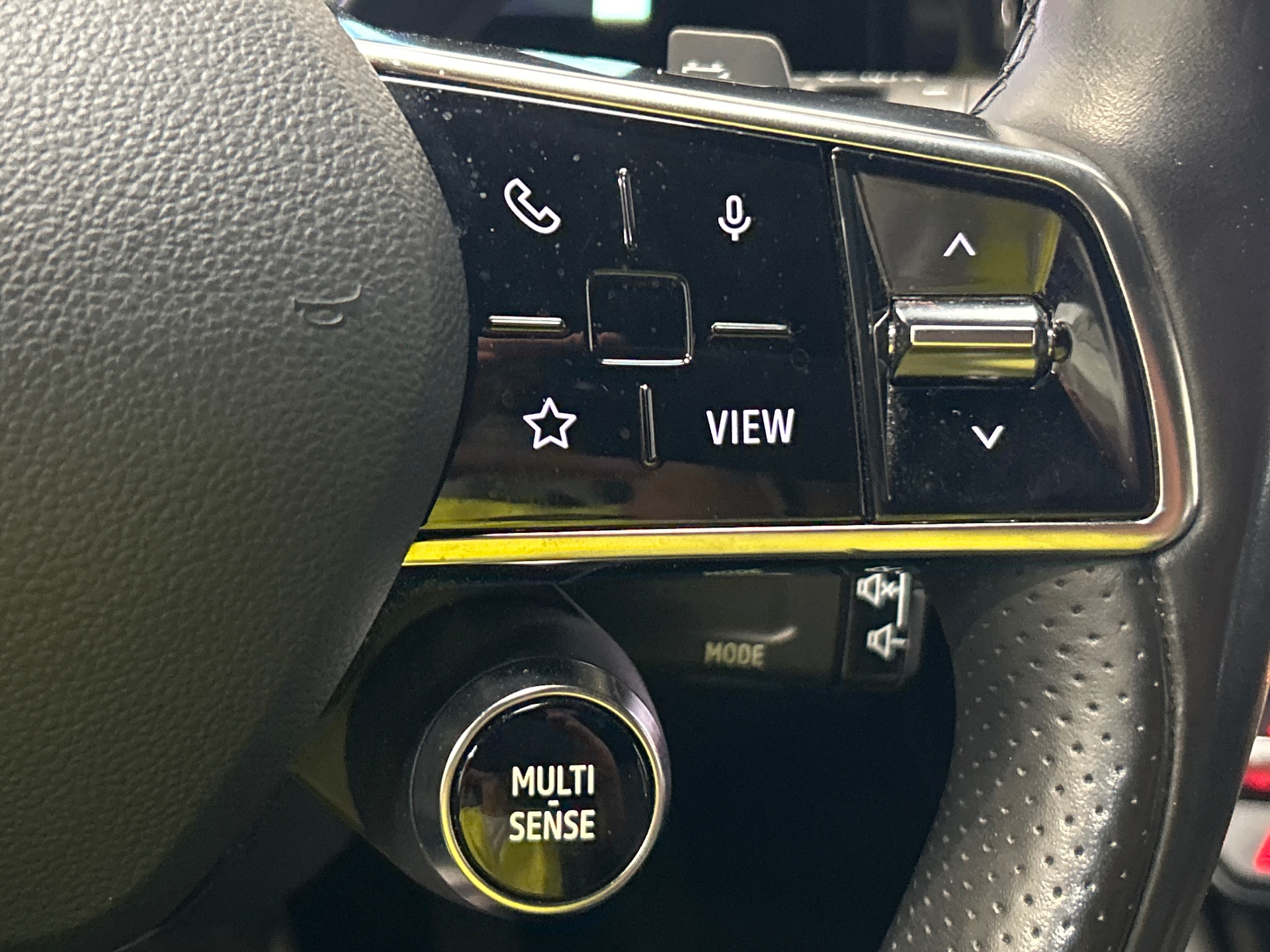 RENAULT MEGANE E-TECH EV60 220 ch super charge Techno