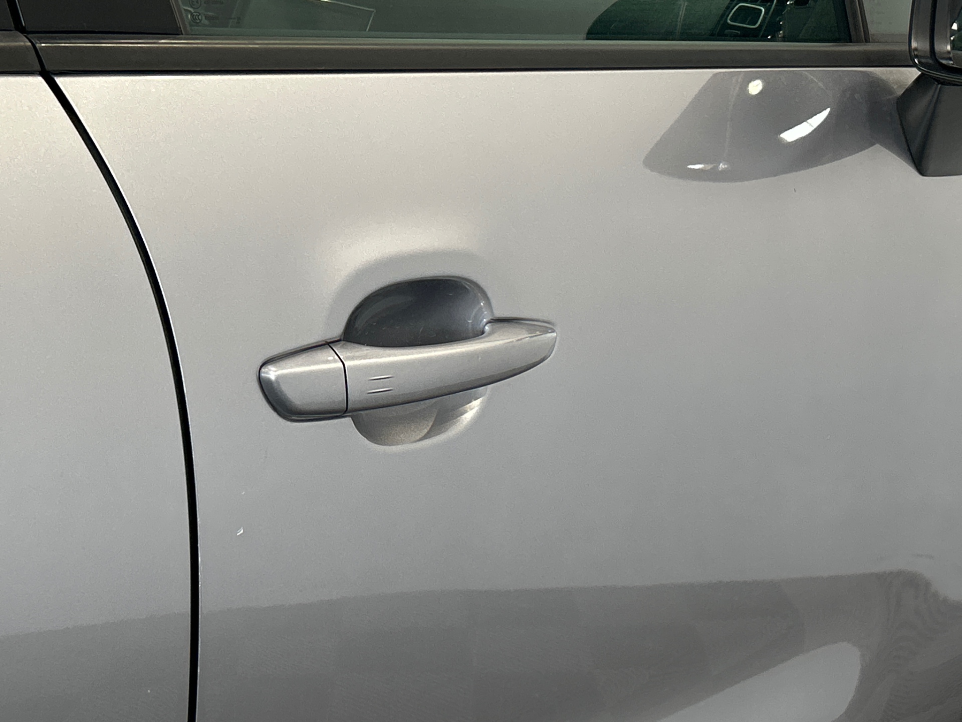 CITROEN C3 AIRCROSS PureTech 130 S&S EAT6 Shine Pack — expertise
