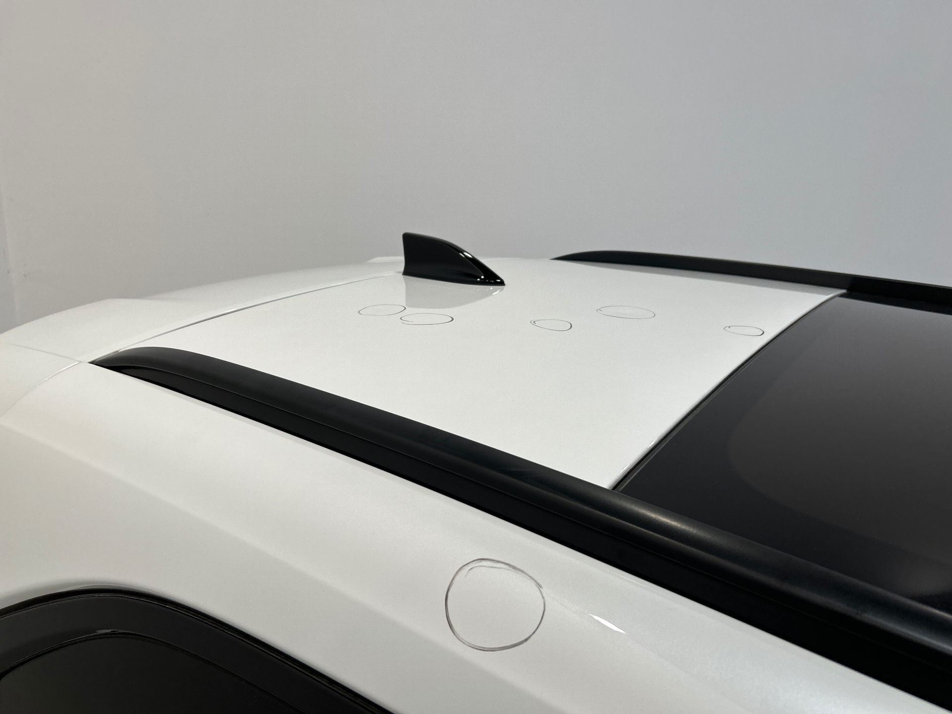 RENAULT ESPACE VI E-Tech hybrid 200 Iconic — expertise