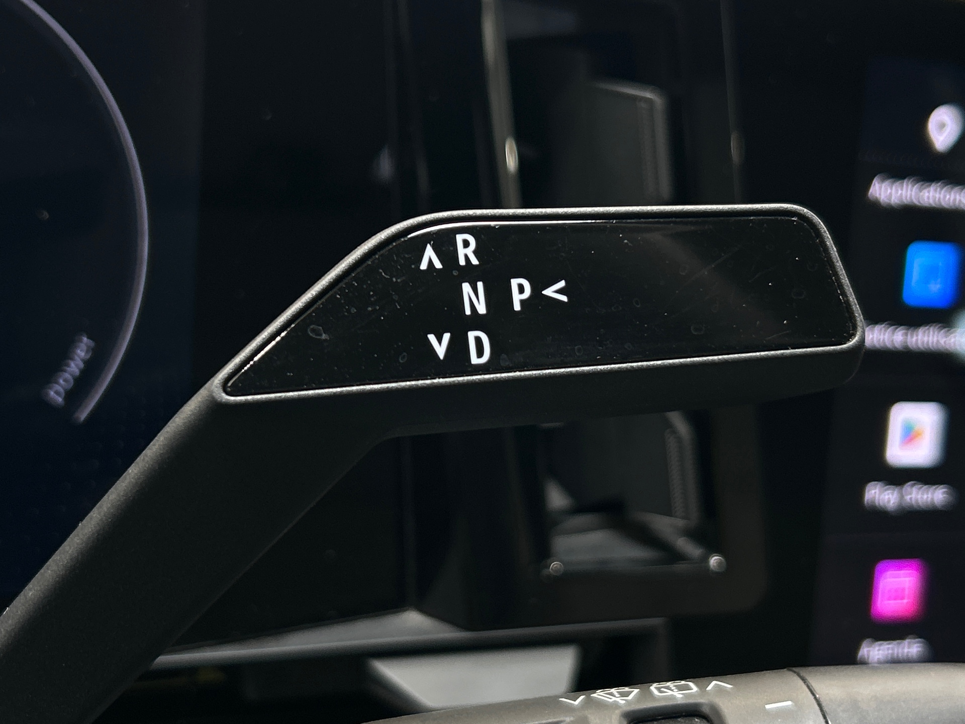 RENAULT ESPACE VI E-Tech hybrid 200 Iconic