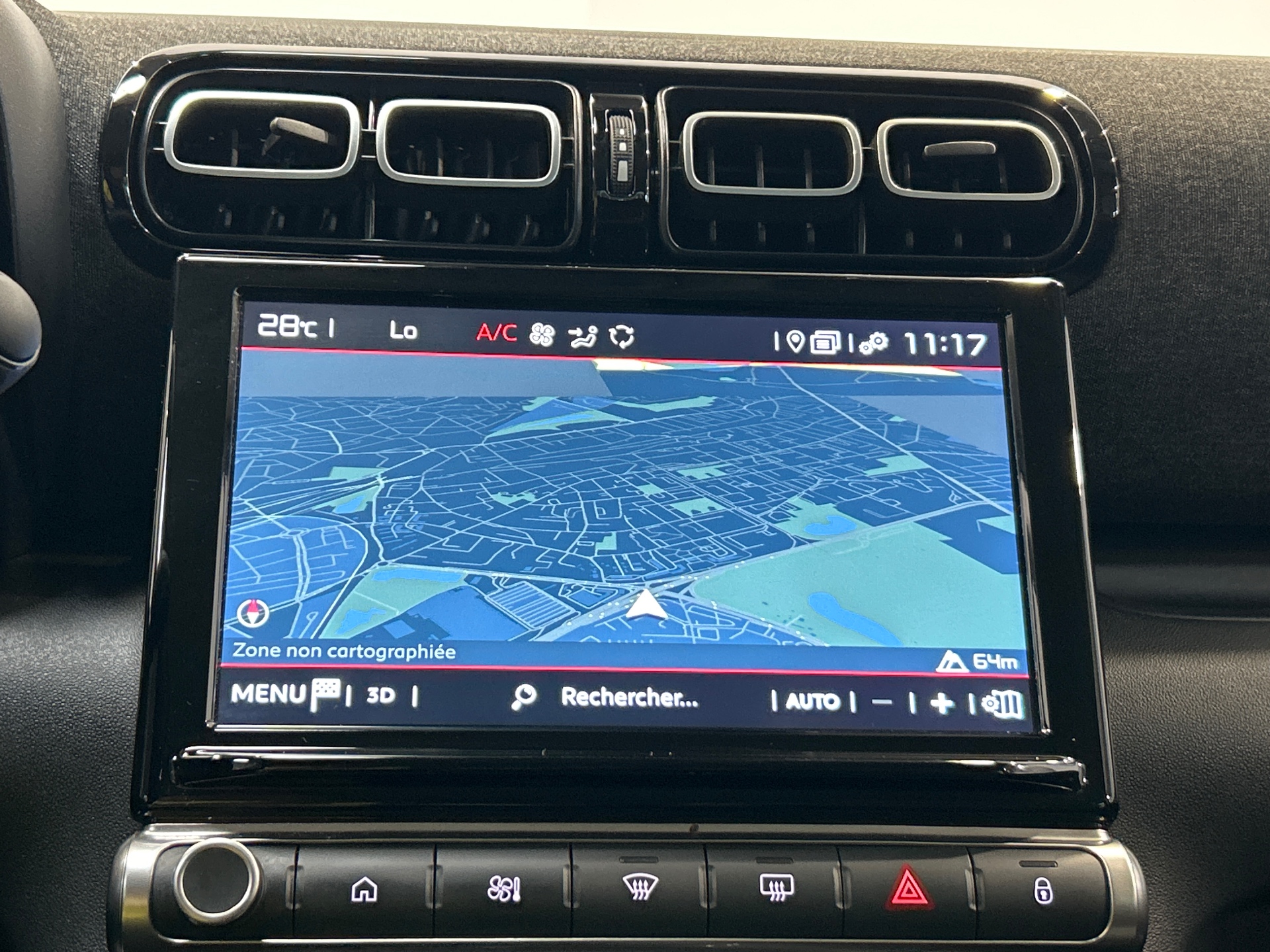 CITROEN C3 AIRCROSS PureTech 130 S&S EAT6 Shine Pack