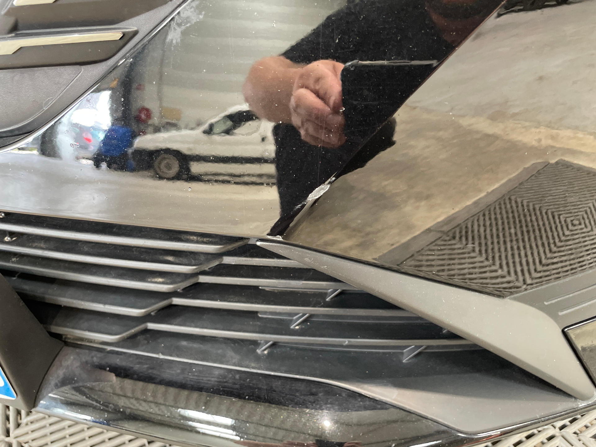 PEUGEOT 308 BlueHDi 130ch S&S EAT8 Allure — expertise