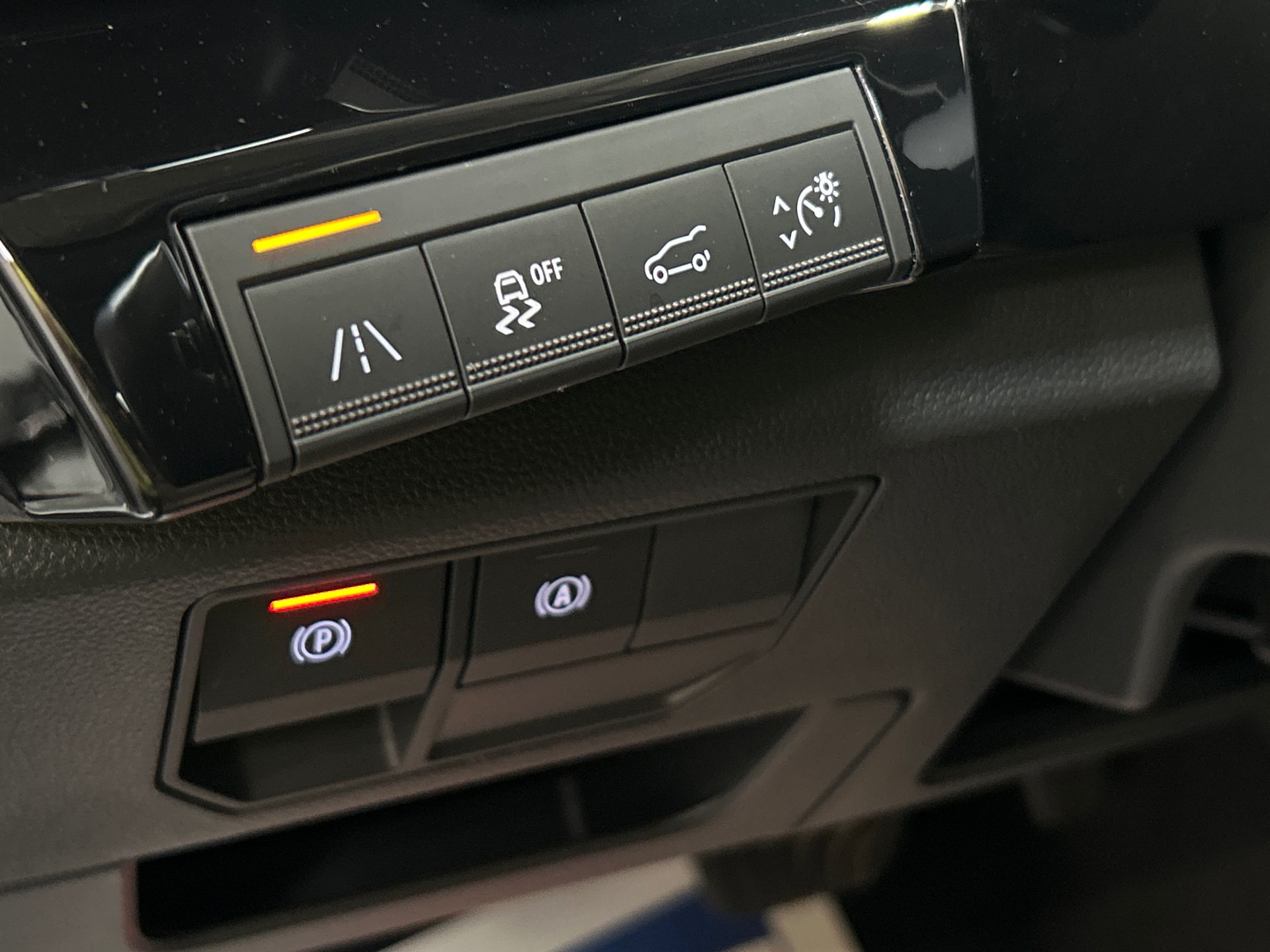 RENAULT ESPACE VI E-Tech hybrid 200 Iconic