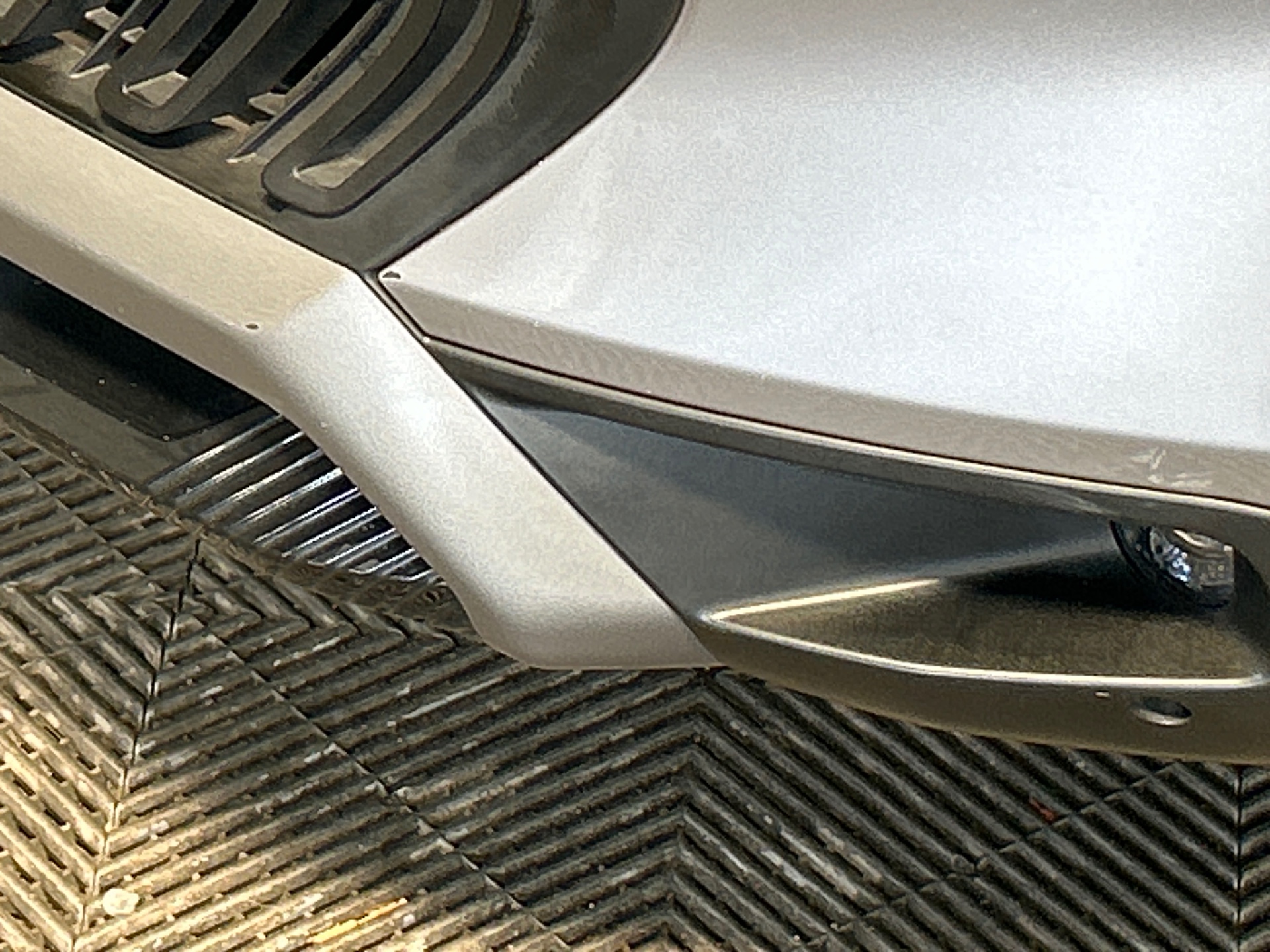 CITROEN C3 AIRCROSS PureTech 130 S&S EAT6 Shine Pack — expertise