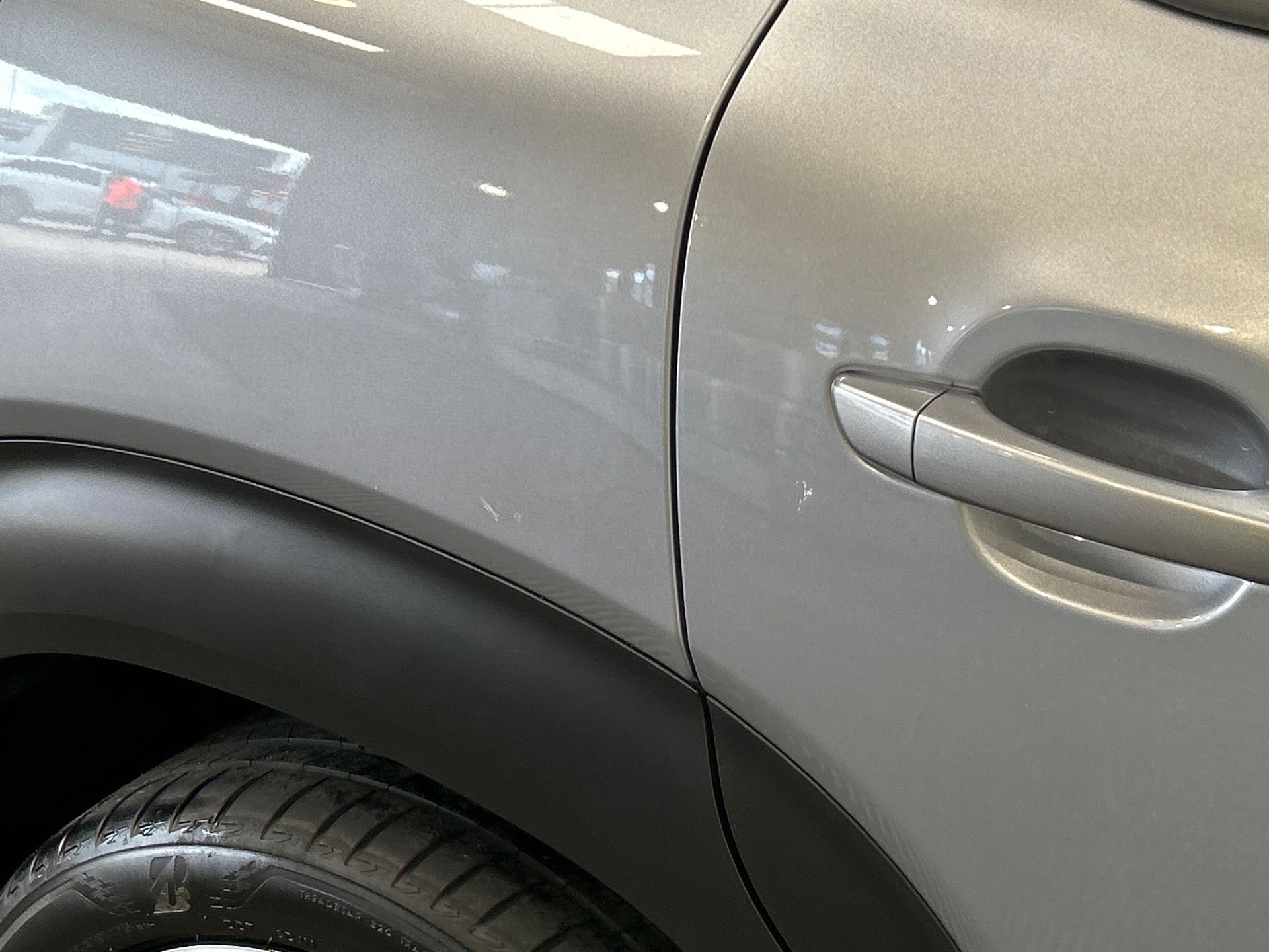 CITROEN C3 AIRCROSS PureTech 130 S&S EAT6 Shine Pack — expertise