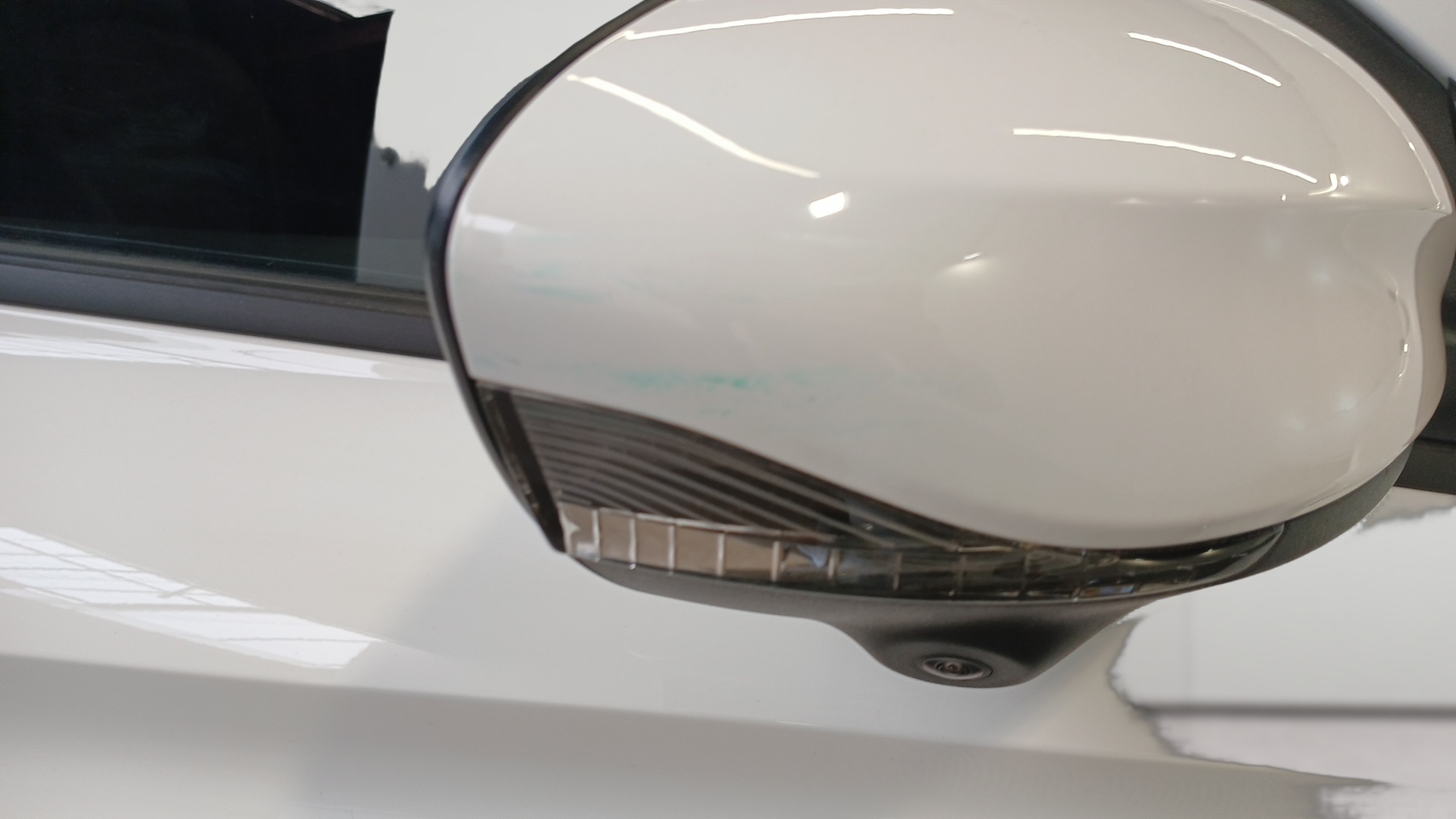 MG MG3 1.5 L Hybrid+ 195 ch Luxury — expertise