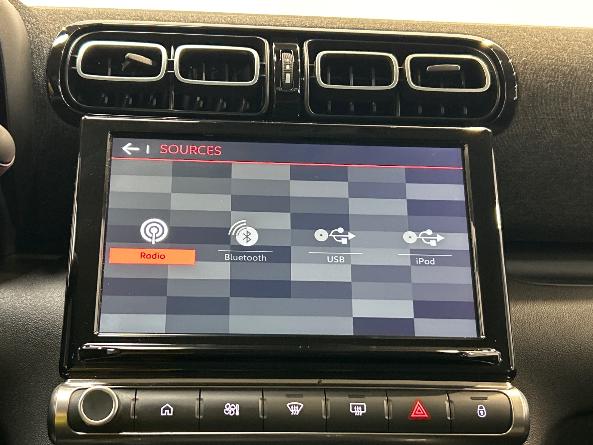 CITROEN C3 AIRCROSS PureTech 130 S&S EAT6 Shine Pack