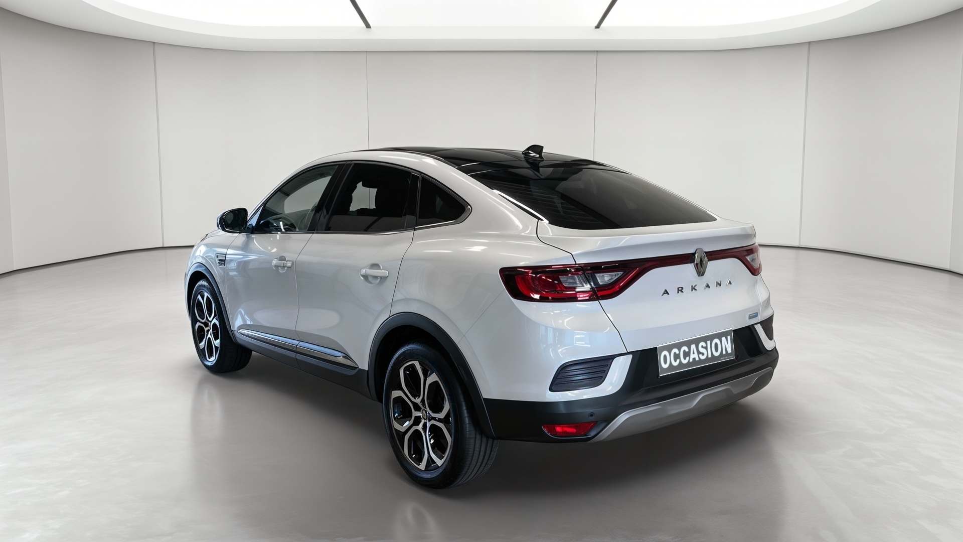 RENAULT ARKANA E-Tech 145 - 21B Intens