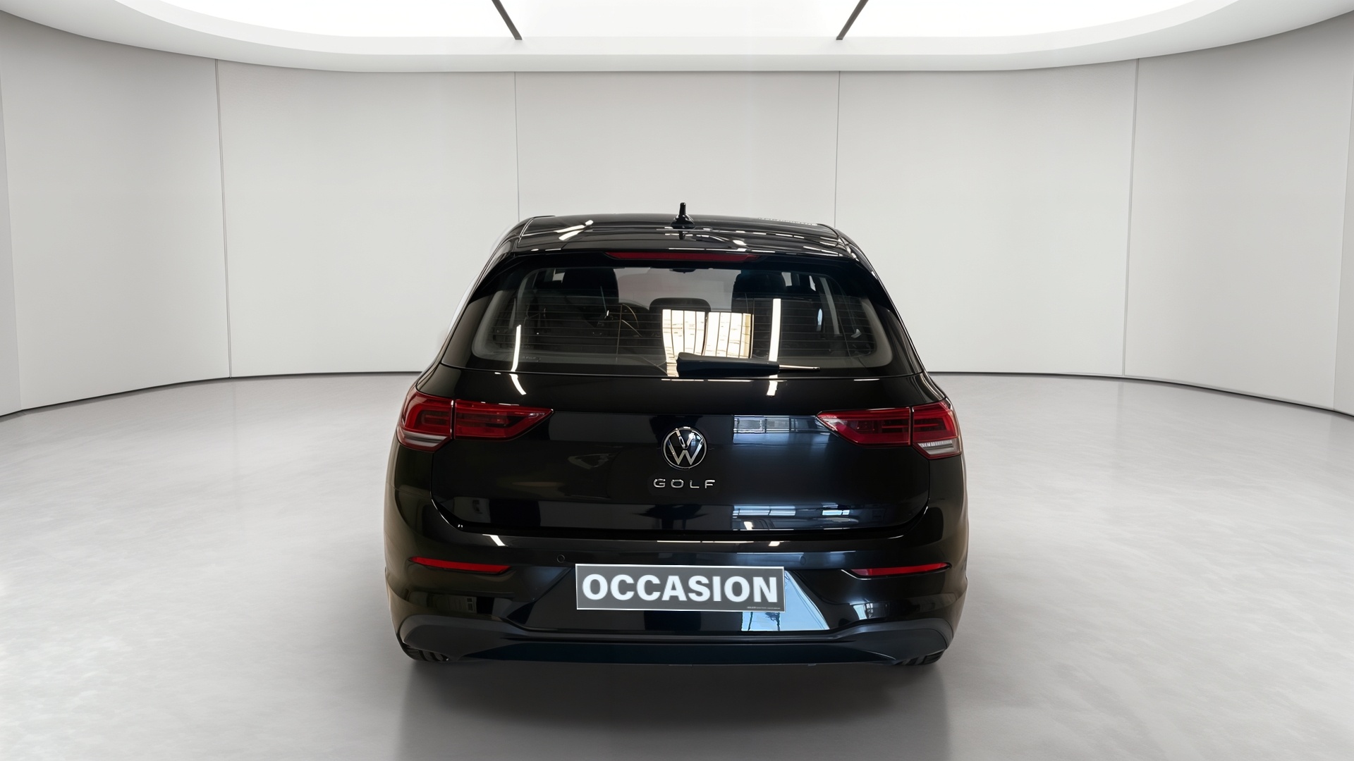 VOLKSWAGEN GOLF 2.0 TDI SCR 116 DSG7 Life Plus