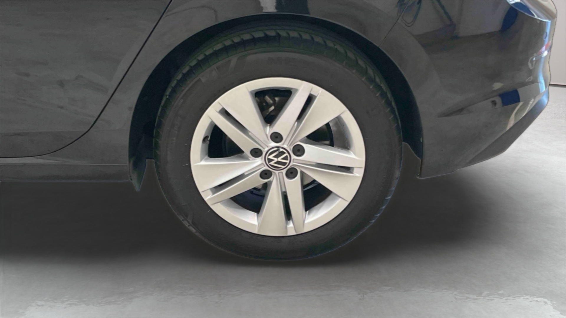 VOLKSWAGEN GOLF 2.0 TDI SCR 116 DSG7 Life Plus