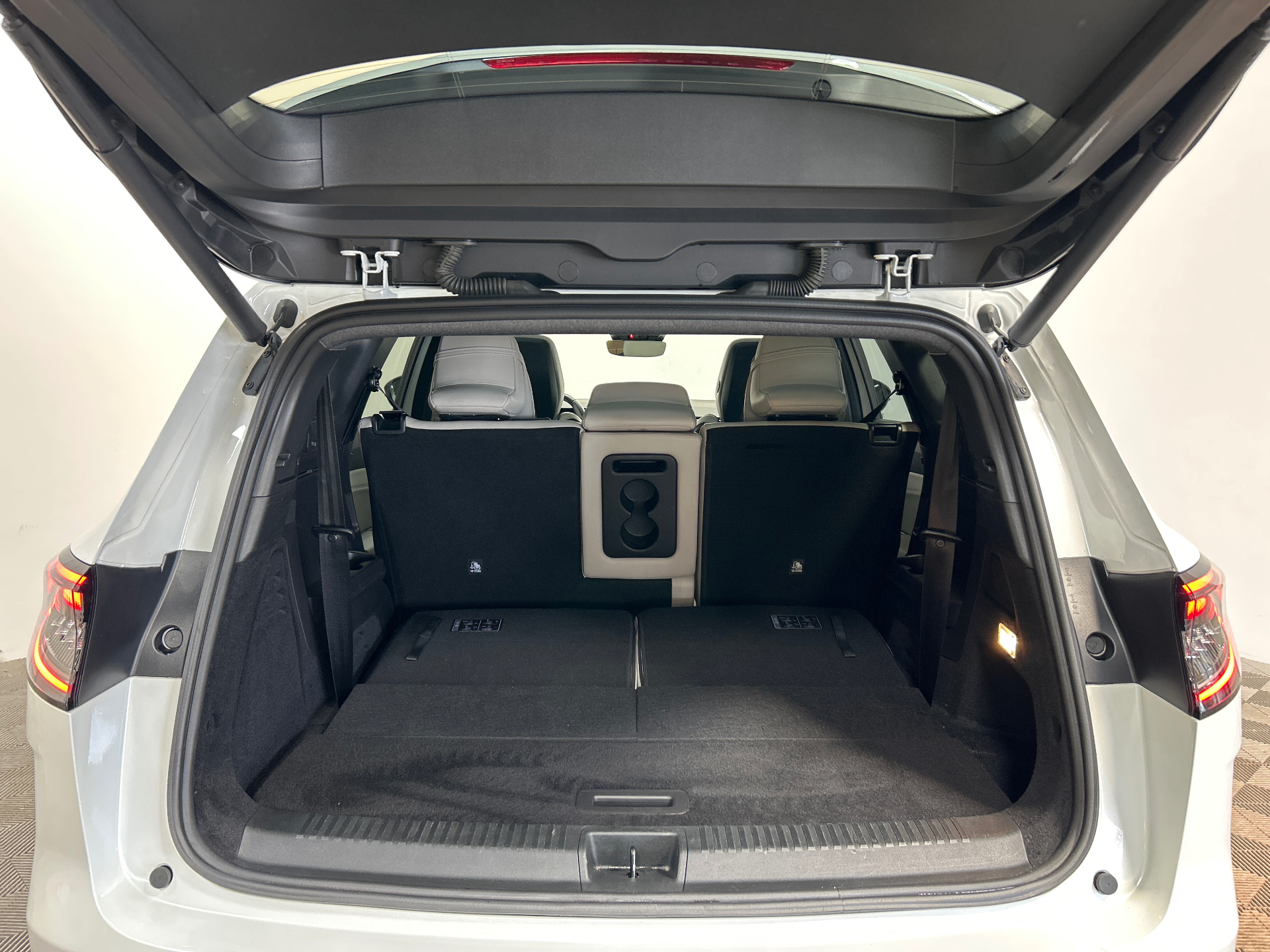 RENAULT ESPACE VI E-Tech hybrid 200 Iconic
